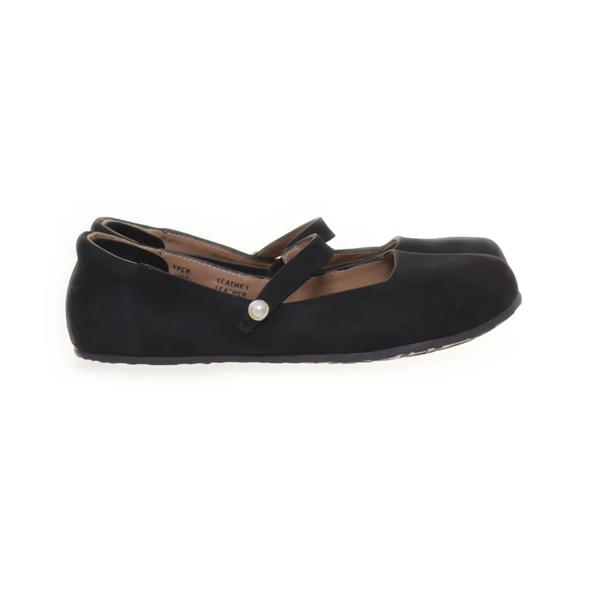 Lisbeth Joe, Ballerinaskor, SHOES-EU-39