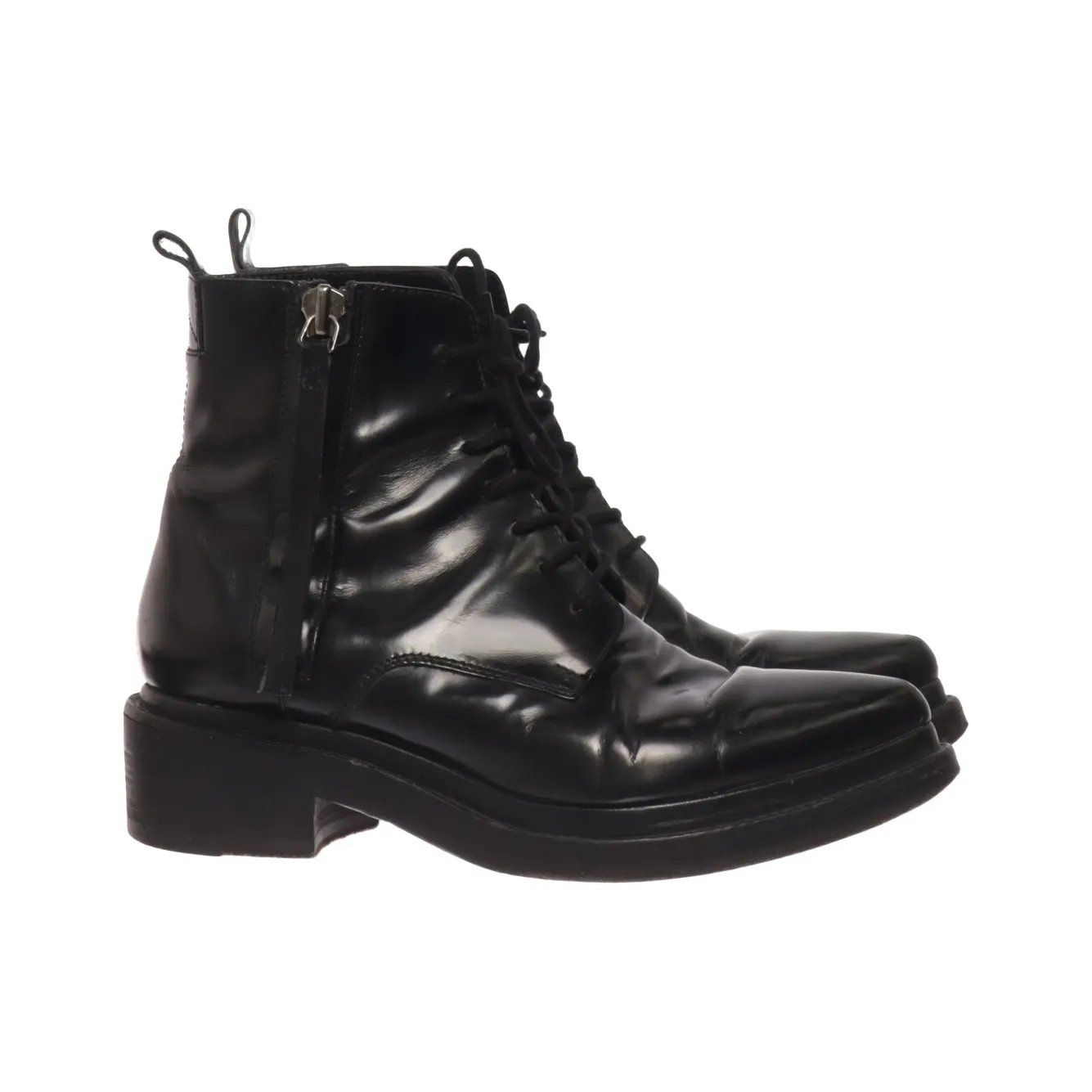 Acne Studios Kängor SHOES-EU-38