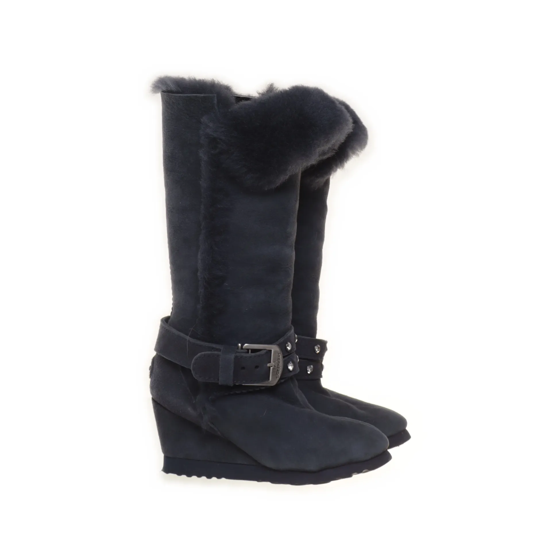 Shepherd - Stiefel - SHOES-EU-36