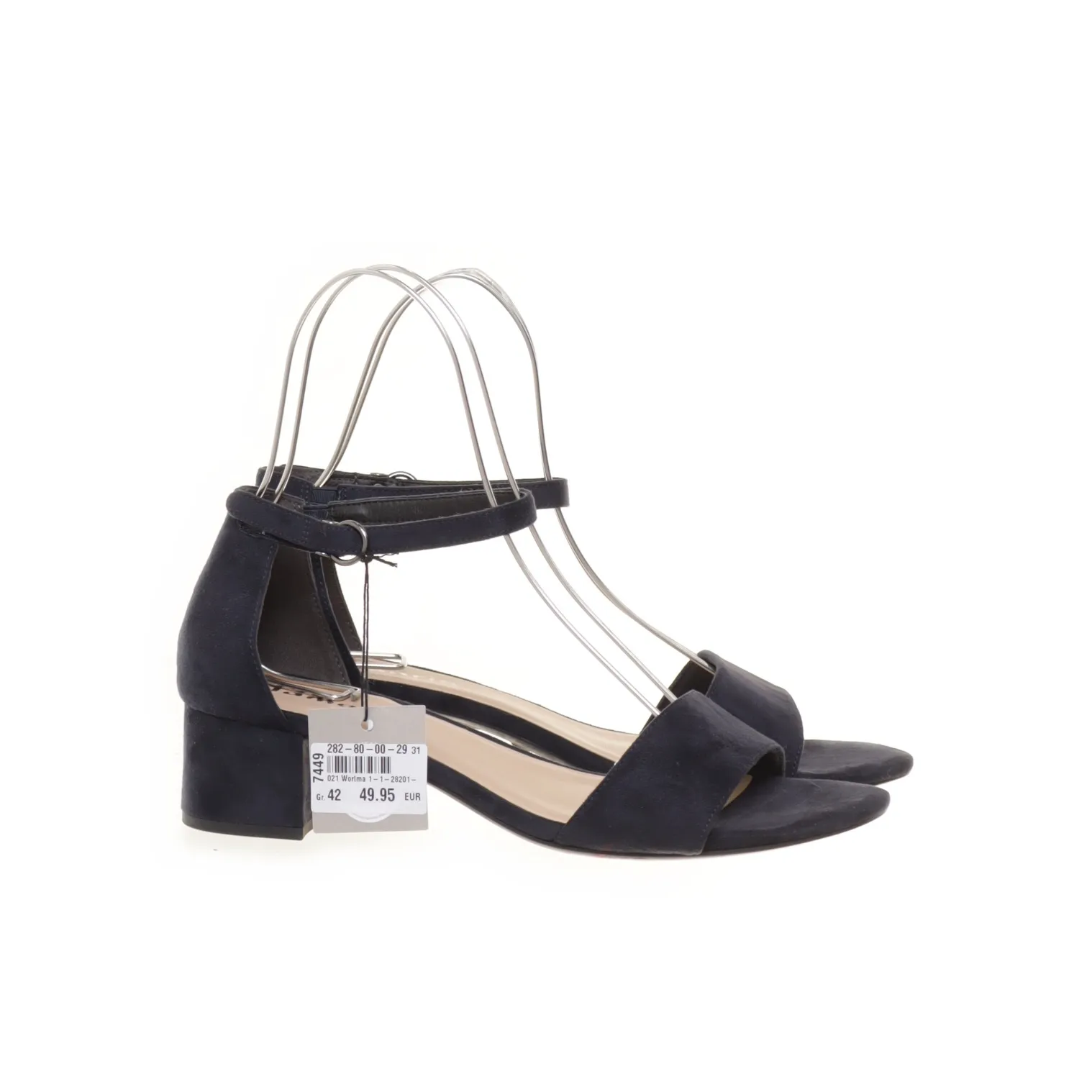 Tamaris sandalen met hak voor dames kopen | Peek & Cloppenburg