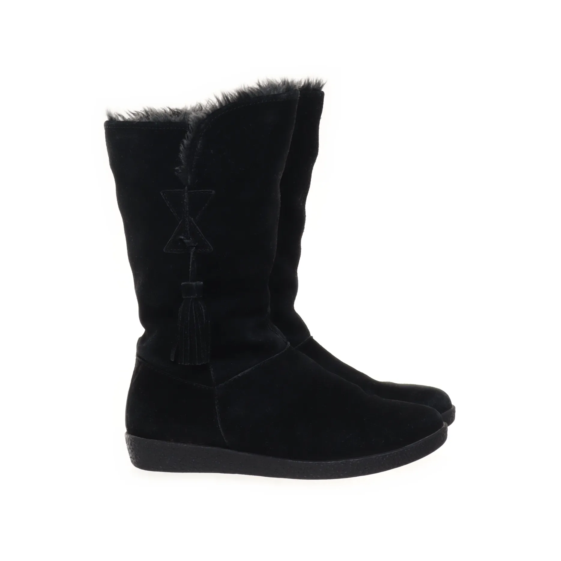 Vagabond - Stiefel - SHOES-EU-37