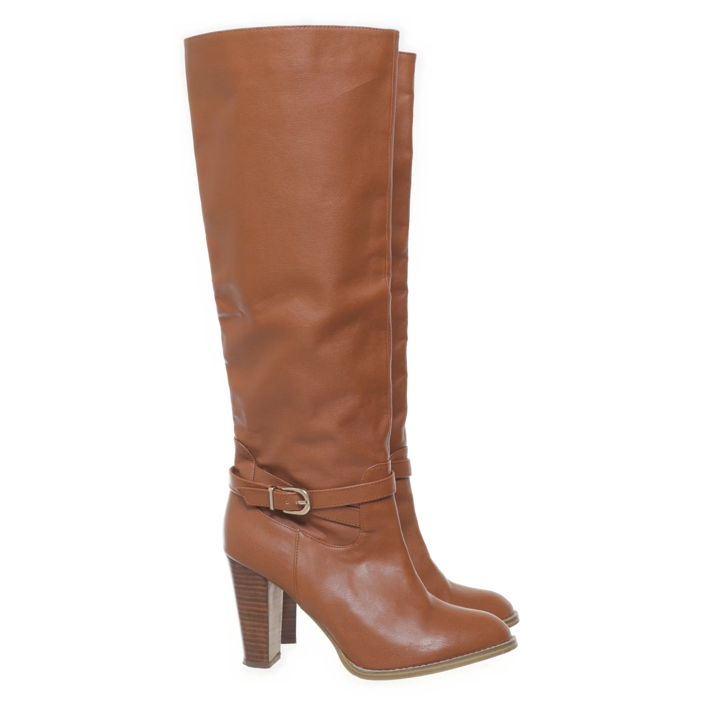 H&M - Stiefel - 38