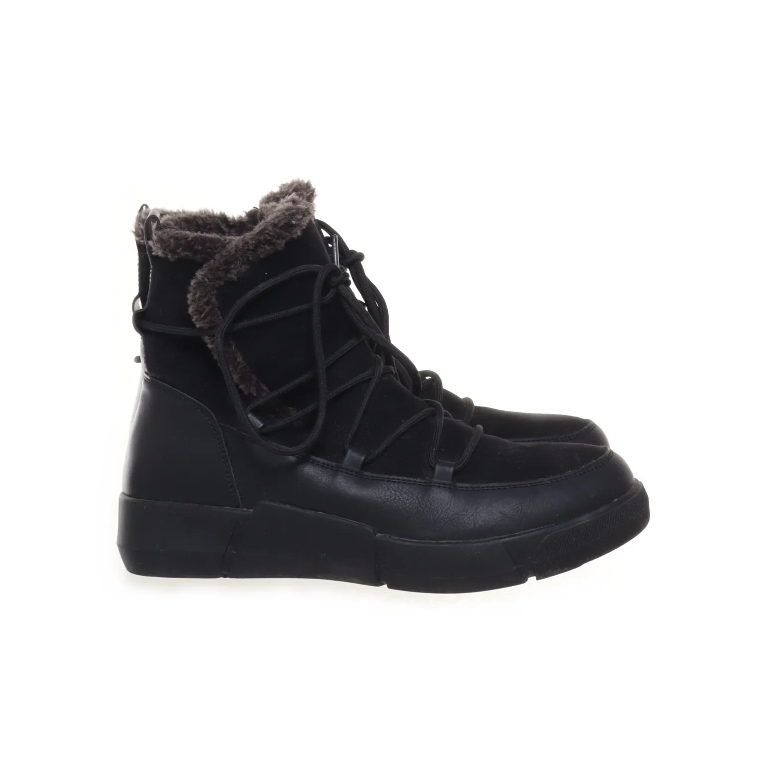 So All - Schnürstiefel - SHOES-EU-38