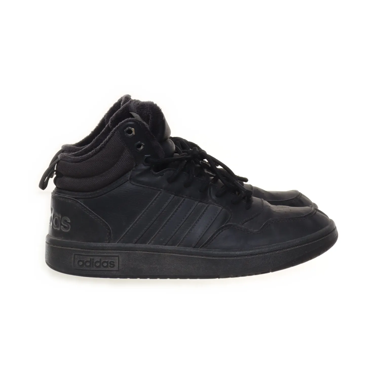 Adidas - Hoops 2.0 Mid Sneaker - SHOES-EU-39.33