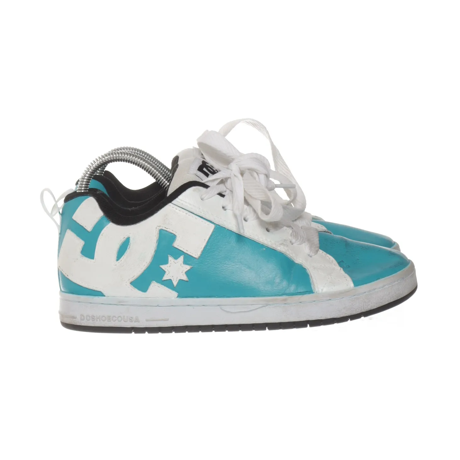 DC Shoes - Sneaker - SHOES-EU-42