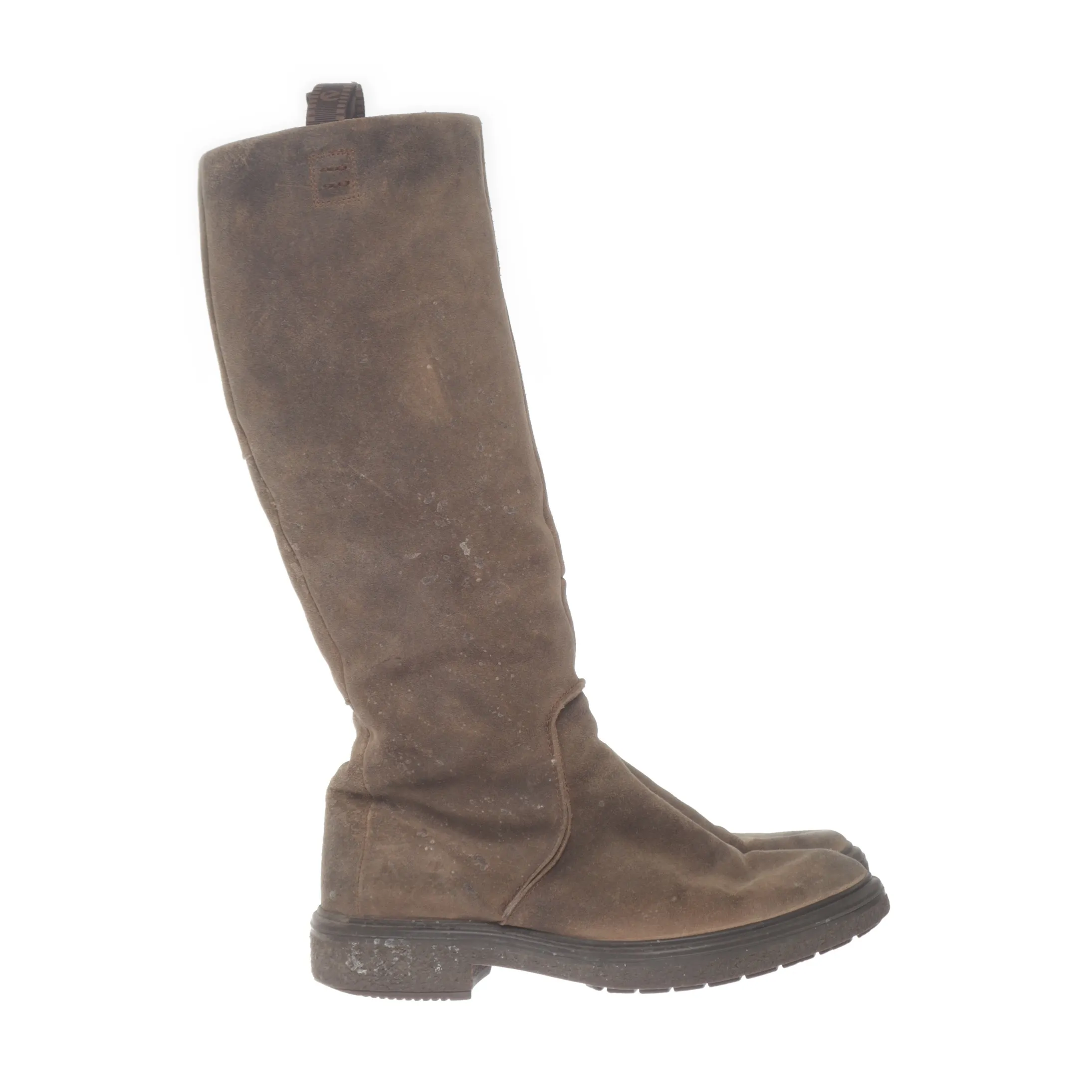 Ecco - Stiefel - SHOES-EU-42