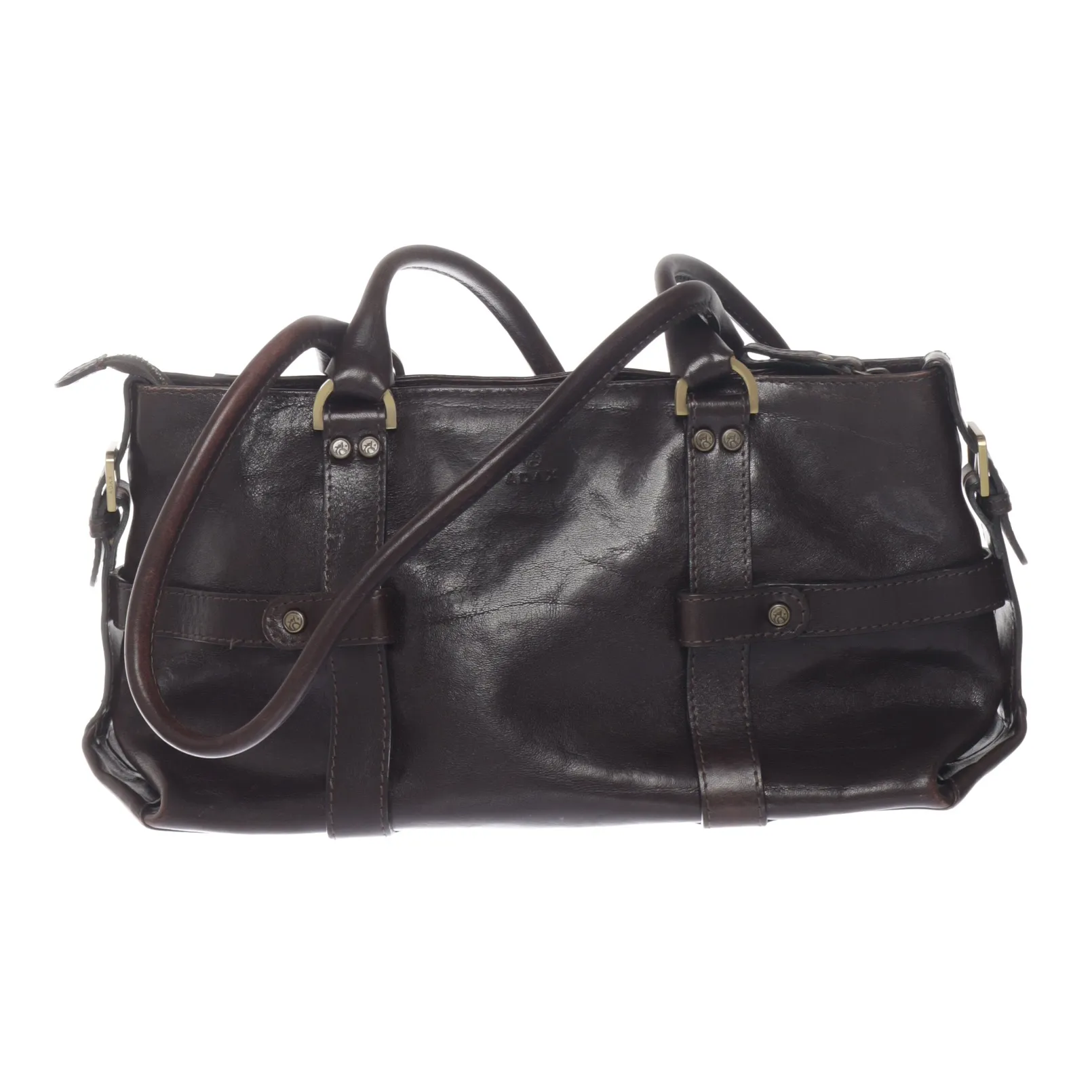 Adax - Handtasche - [Leder]