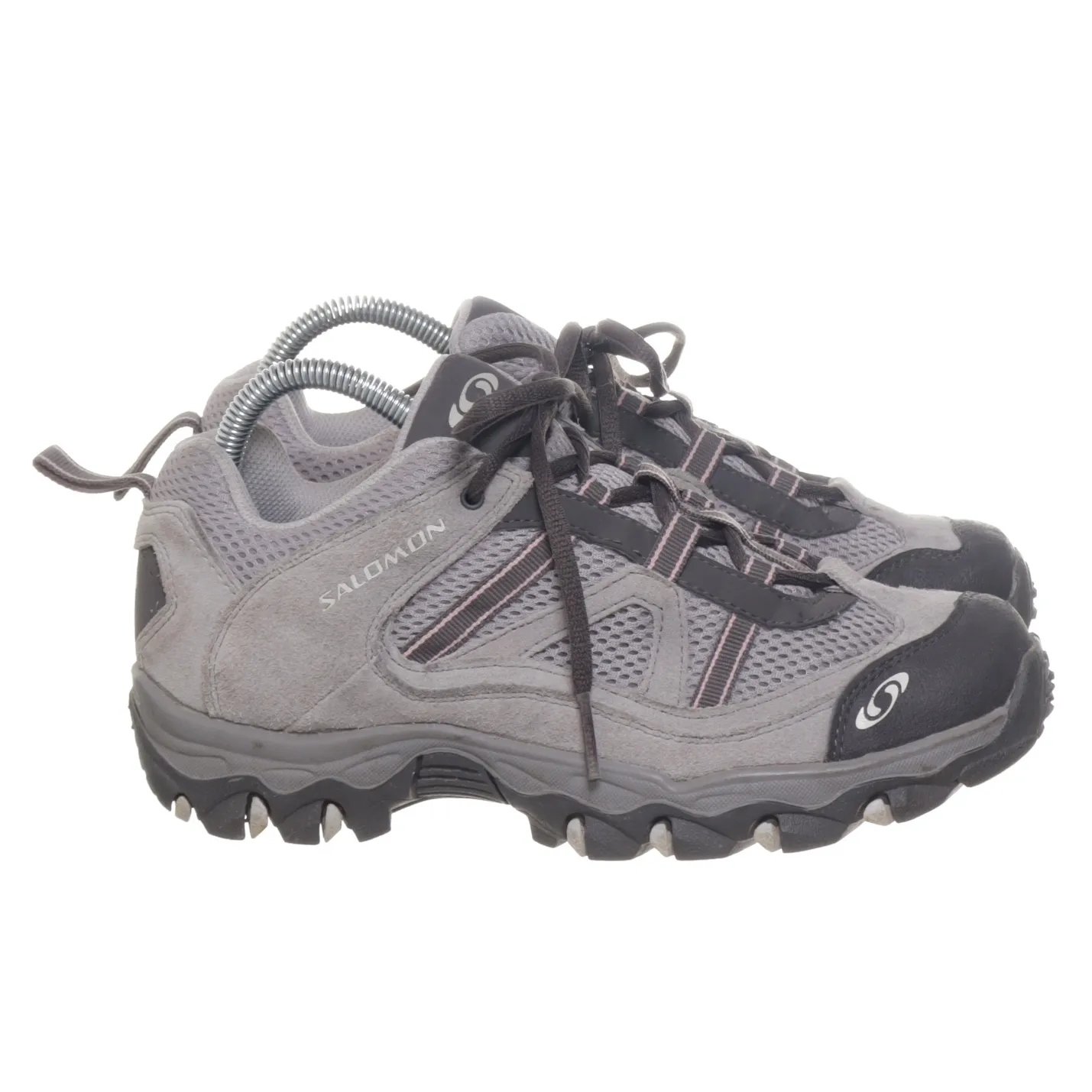 Salomon - Wanderschuhe - SHOES-EU-39.33