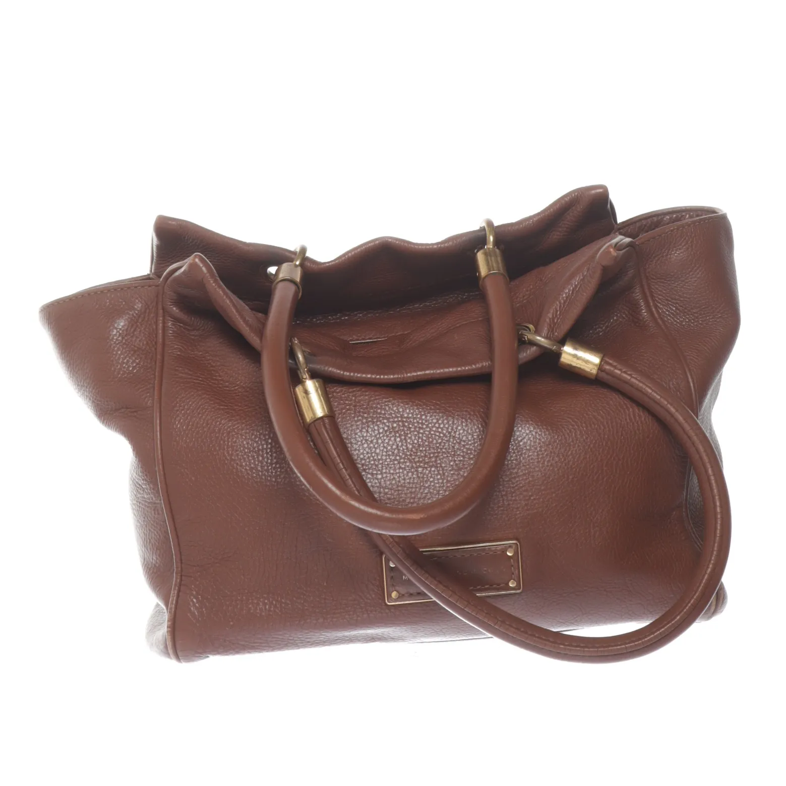 Marc by Marc Jacobs - Bentley Handtasche - [Leder]