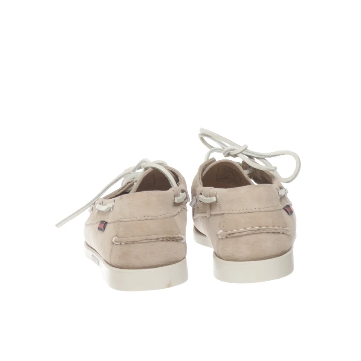 Sebago Docksides - bild 4