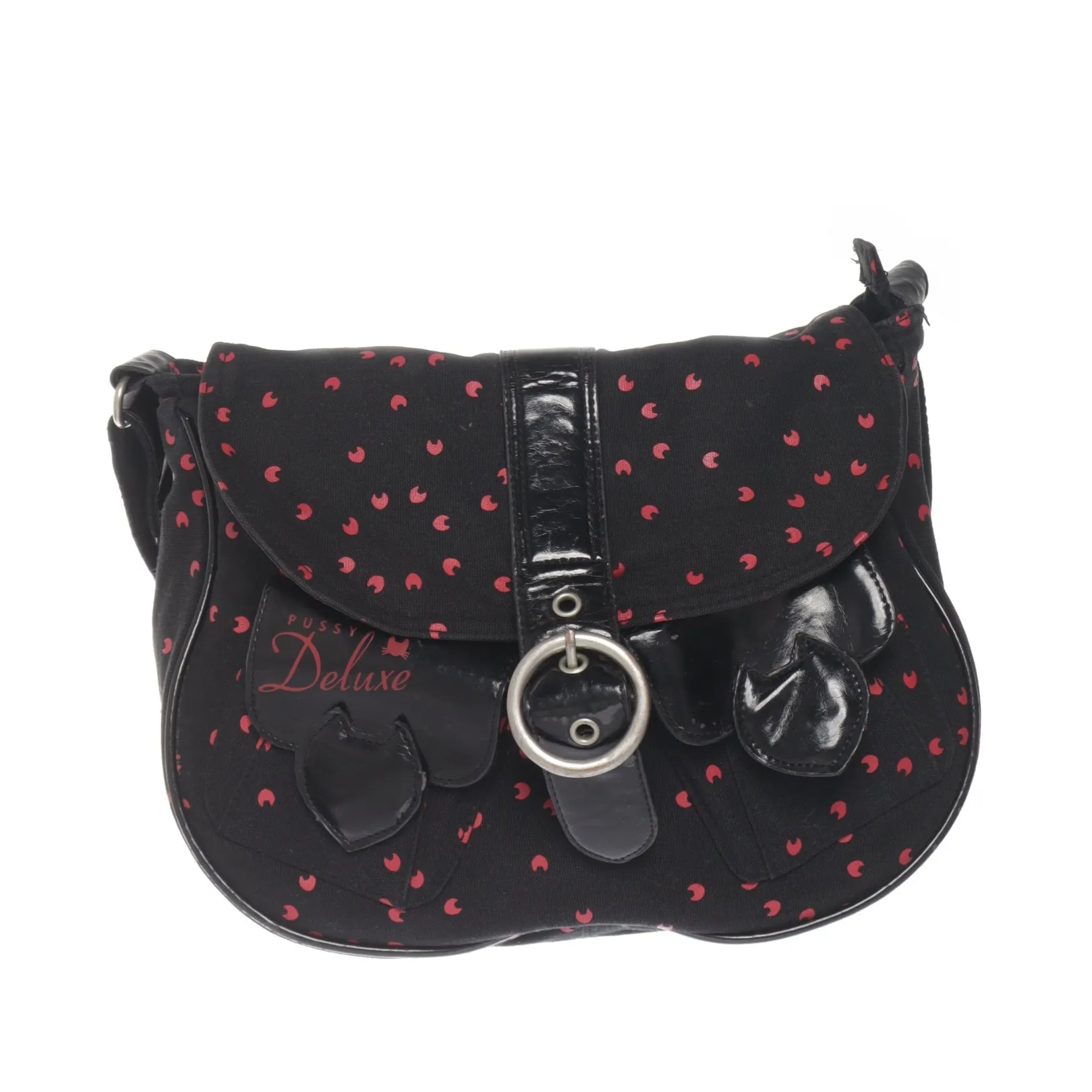 Pussy Deluxe - Handtasche