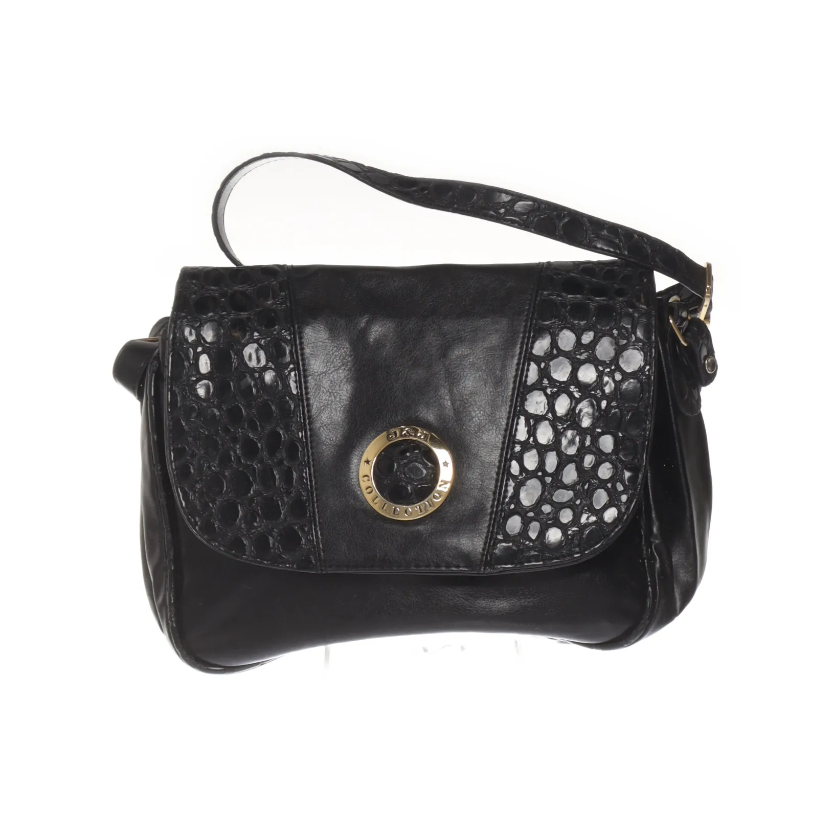 J & J Collection - Umhängetasche