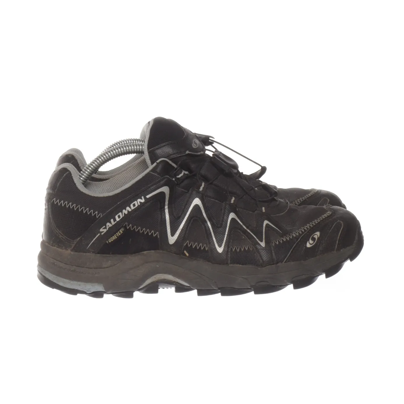 Salomon - Wanderschuhe - SHOES-EU-38.67