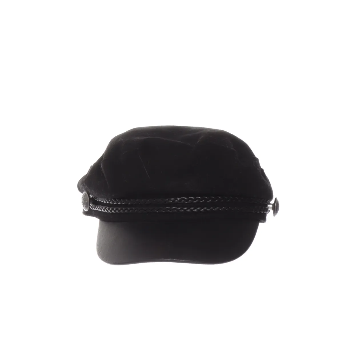 H&M - Schiffermütze - HATS-INT-M