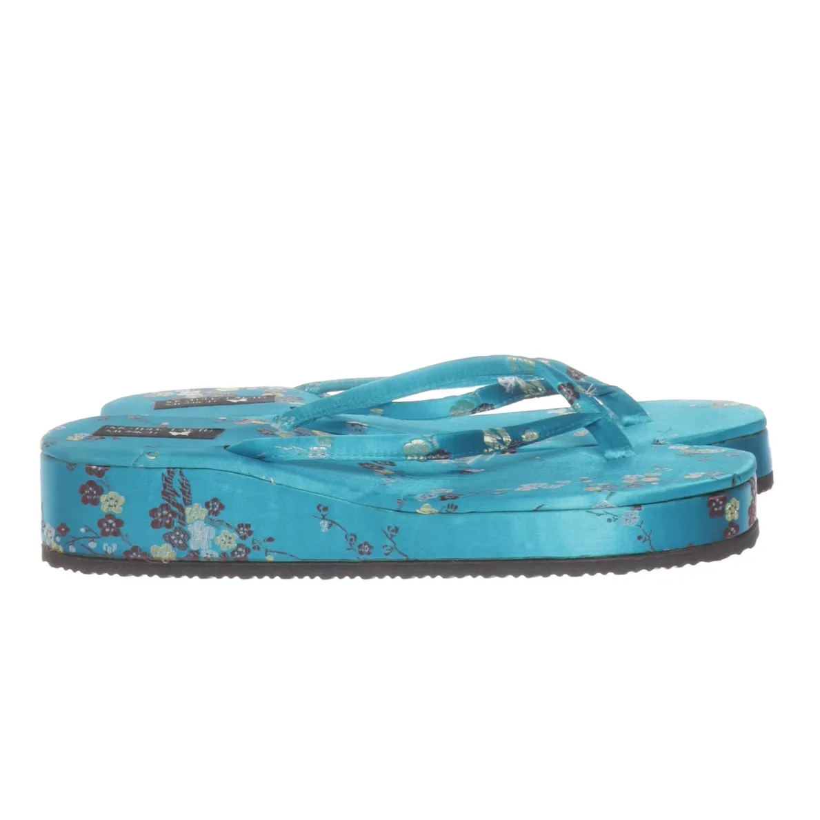 Mother Earth Munich - Flip Flops - SHOES-EU-43