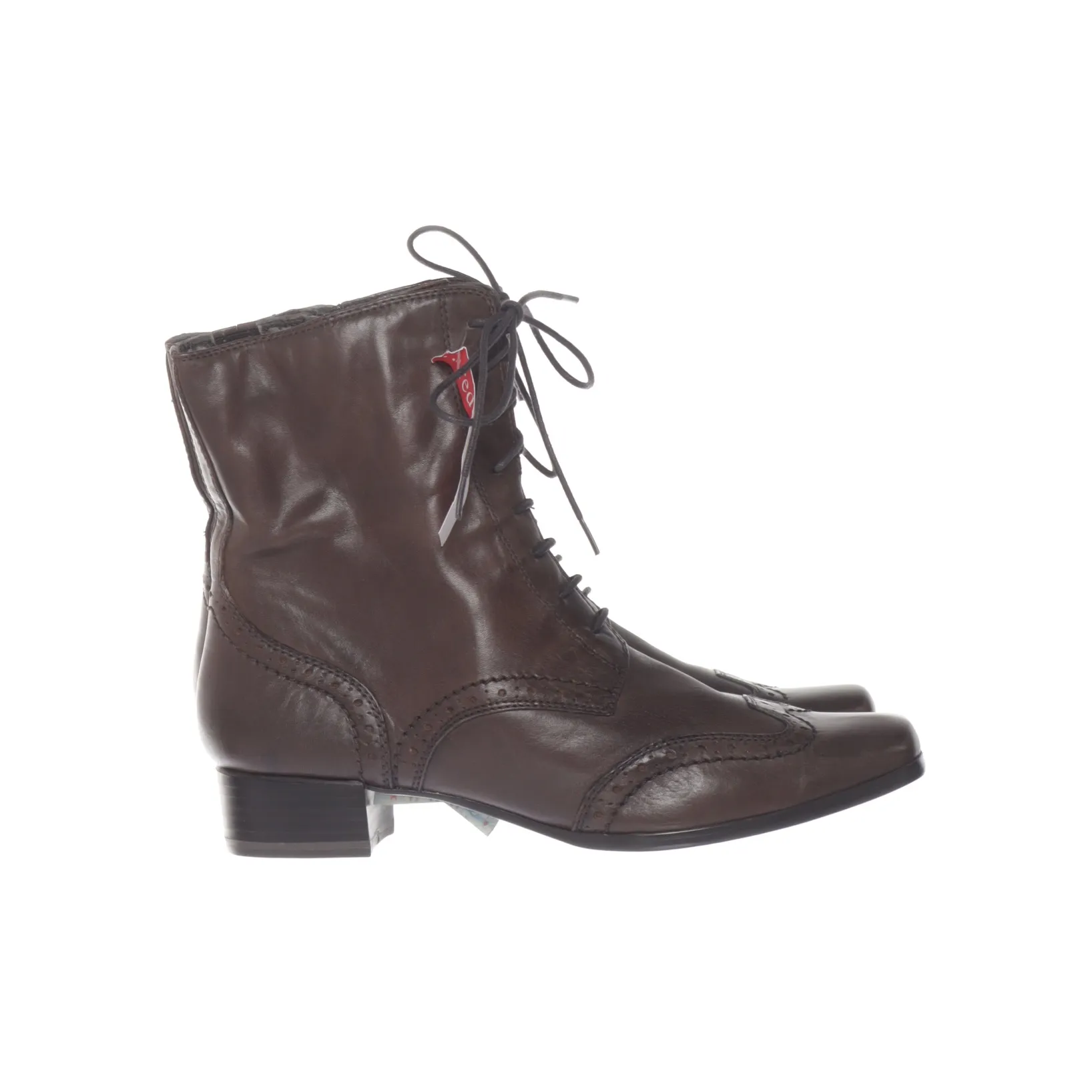 Antishock - Schnürstiefel - SHOES-EU-41