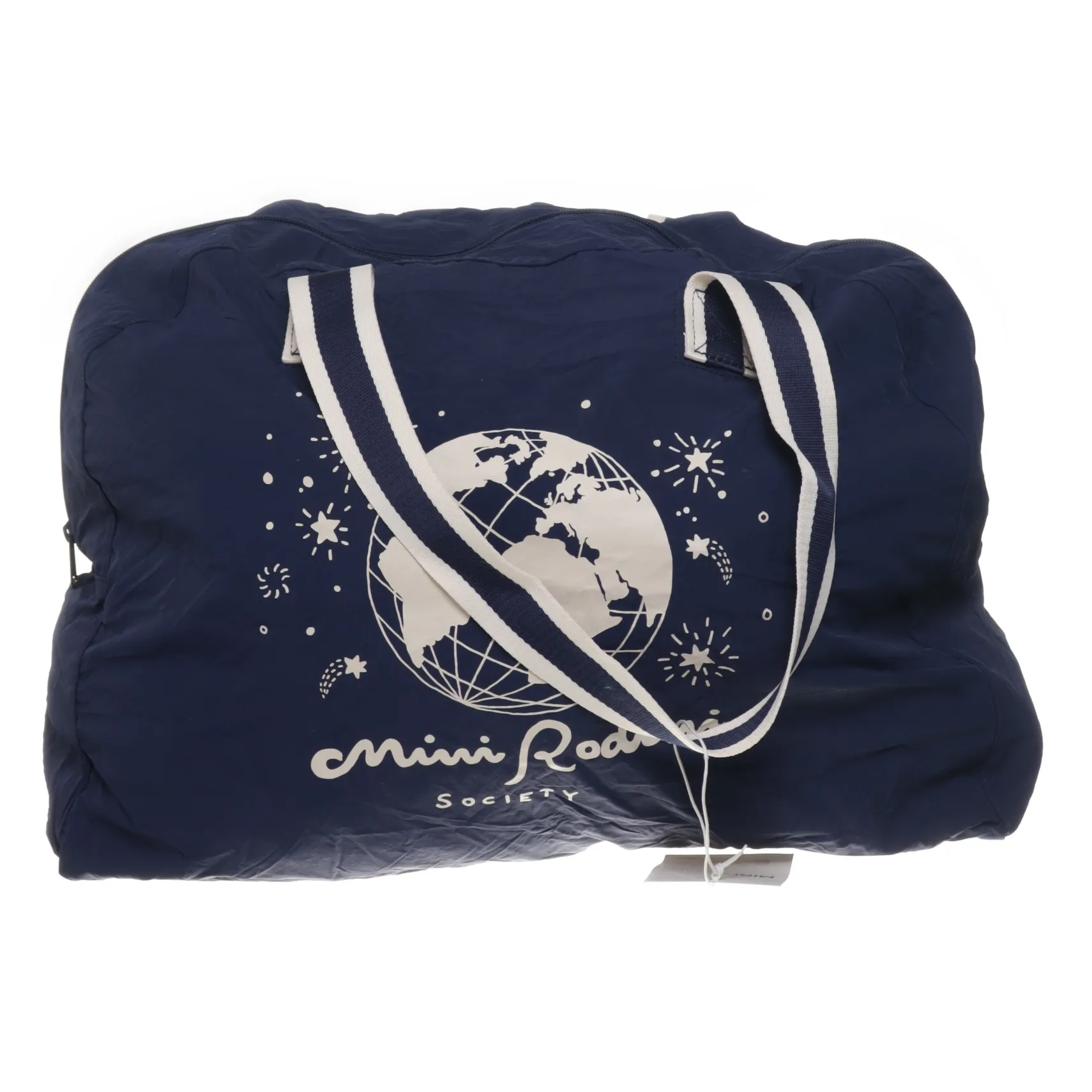 Mini Rodini Weekendbag