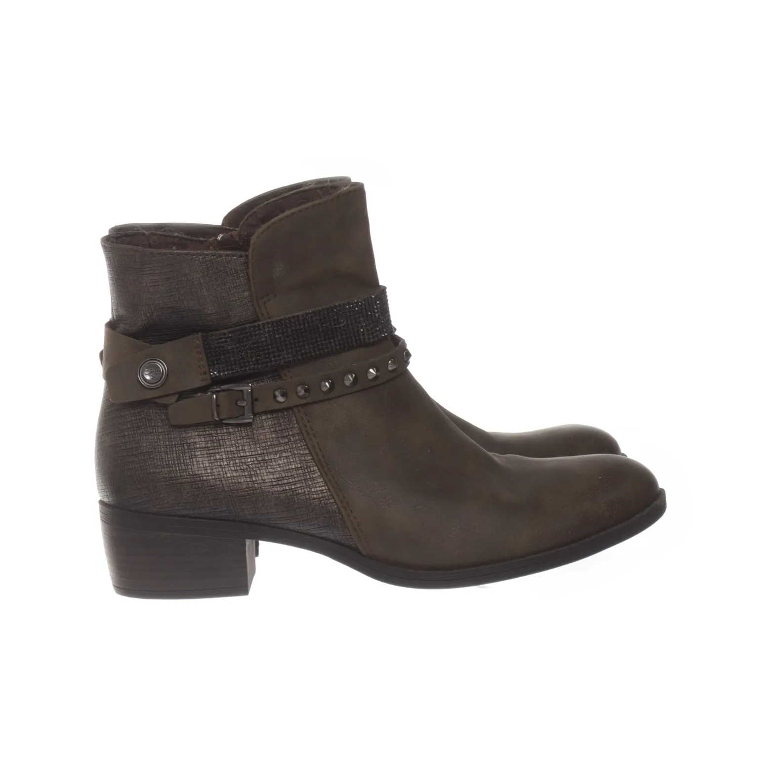 Marco Tozzi - Boots - SHOES-EU-42