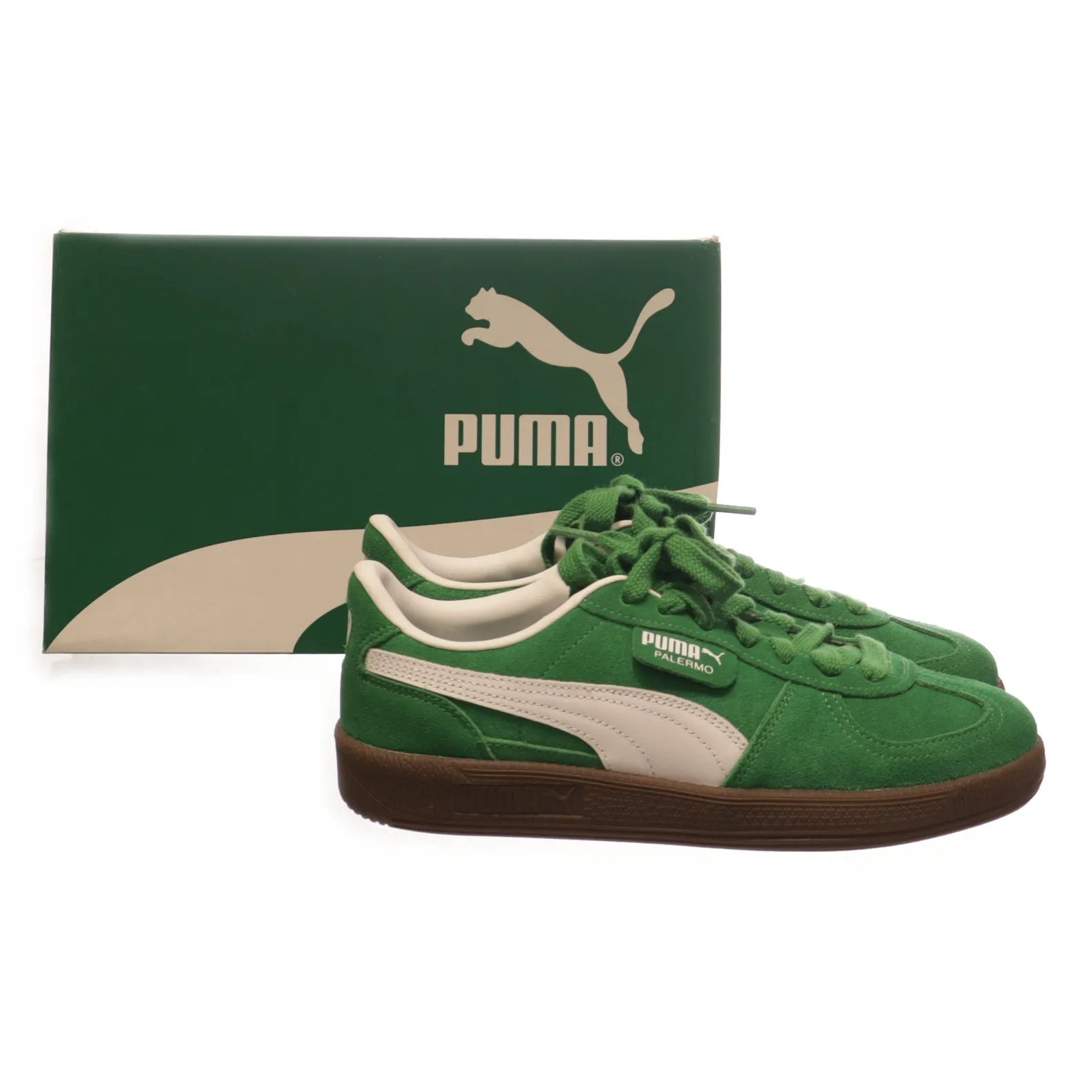 Puma - Palermo Sneaker - SHOES-EU-39