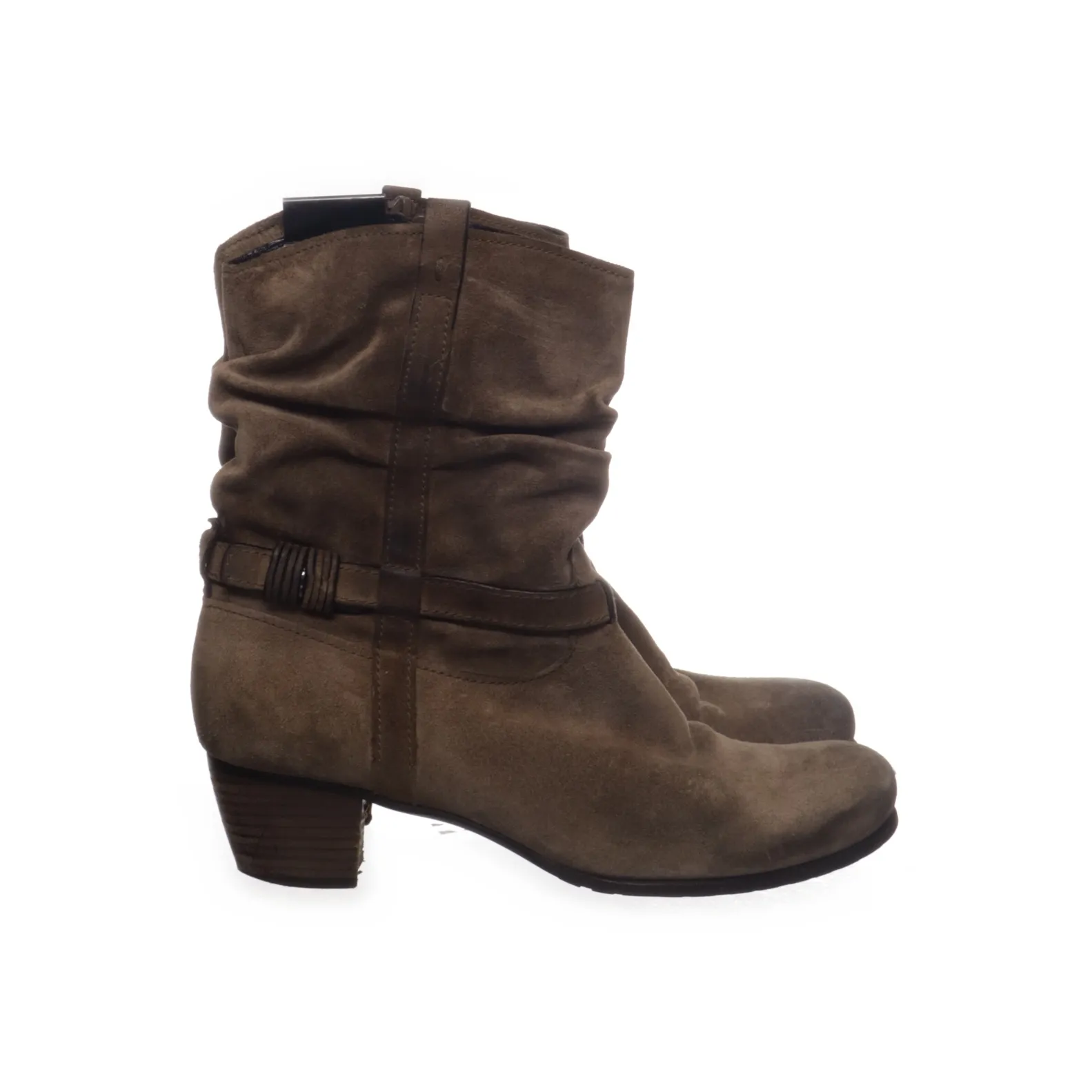 Stiefeletten - SHOES-EU-42