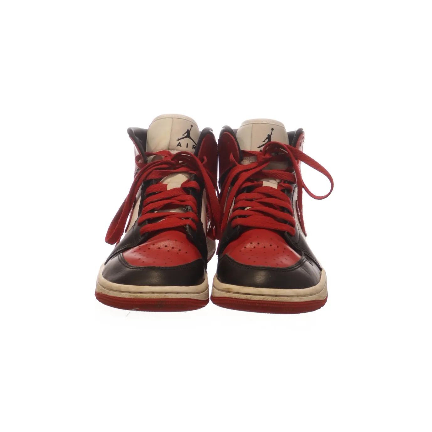 Nike Air Jordan - bild 4