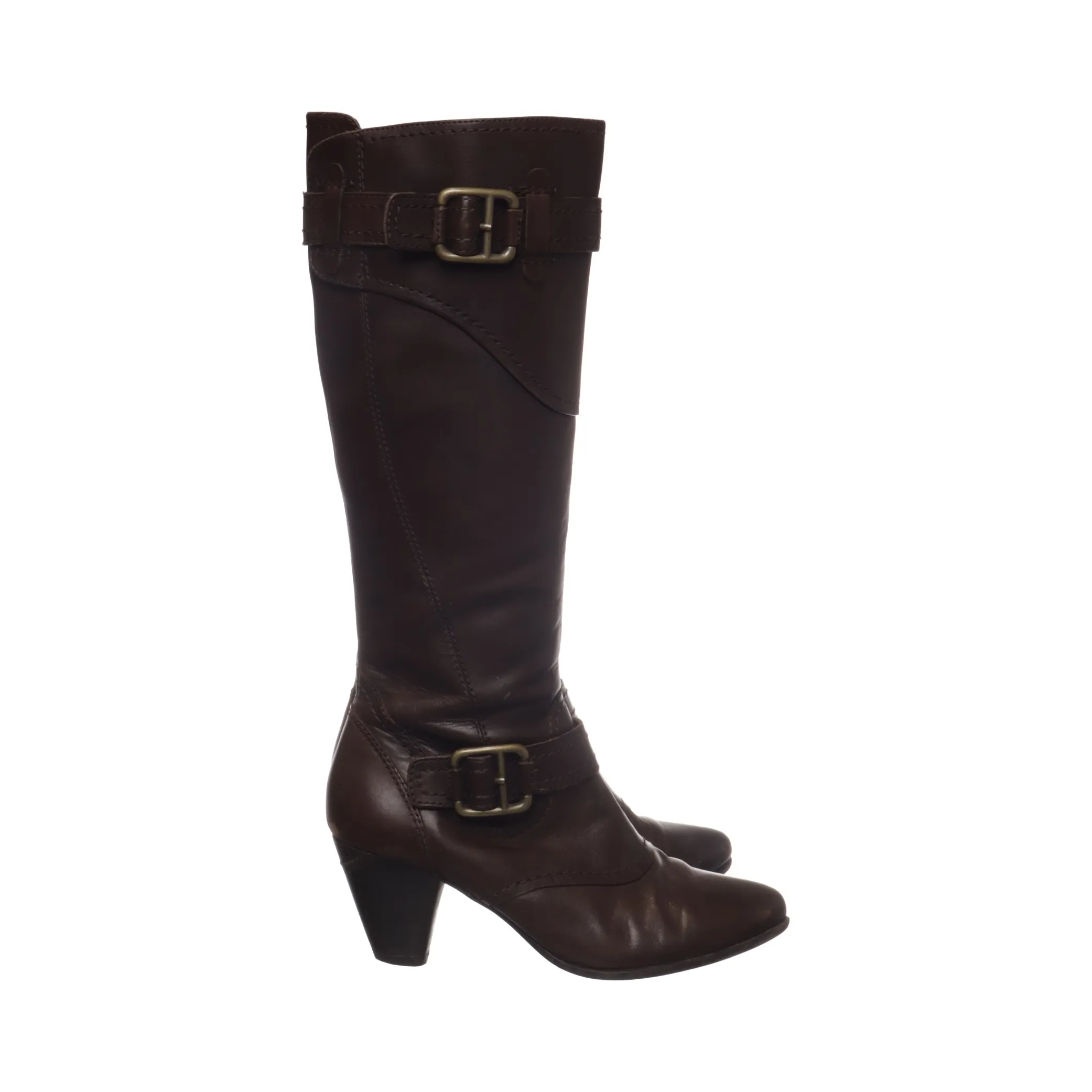 Janet D. - Stiefel - SHOES-EU-36