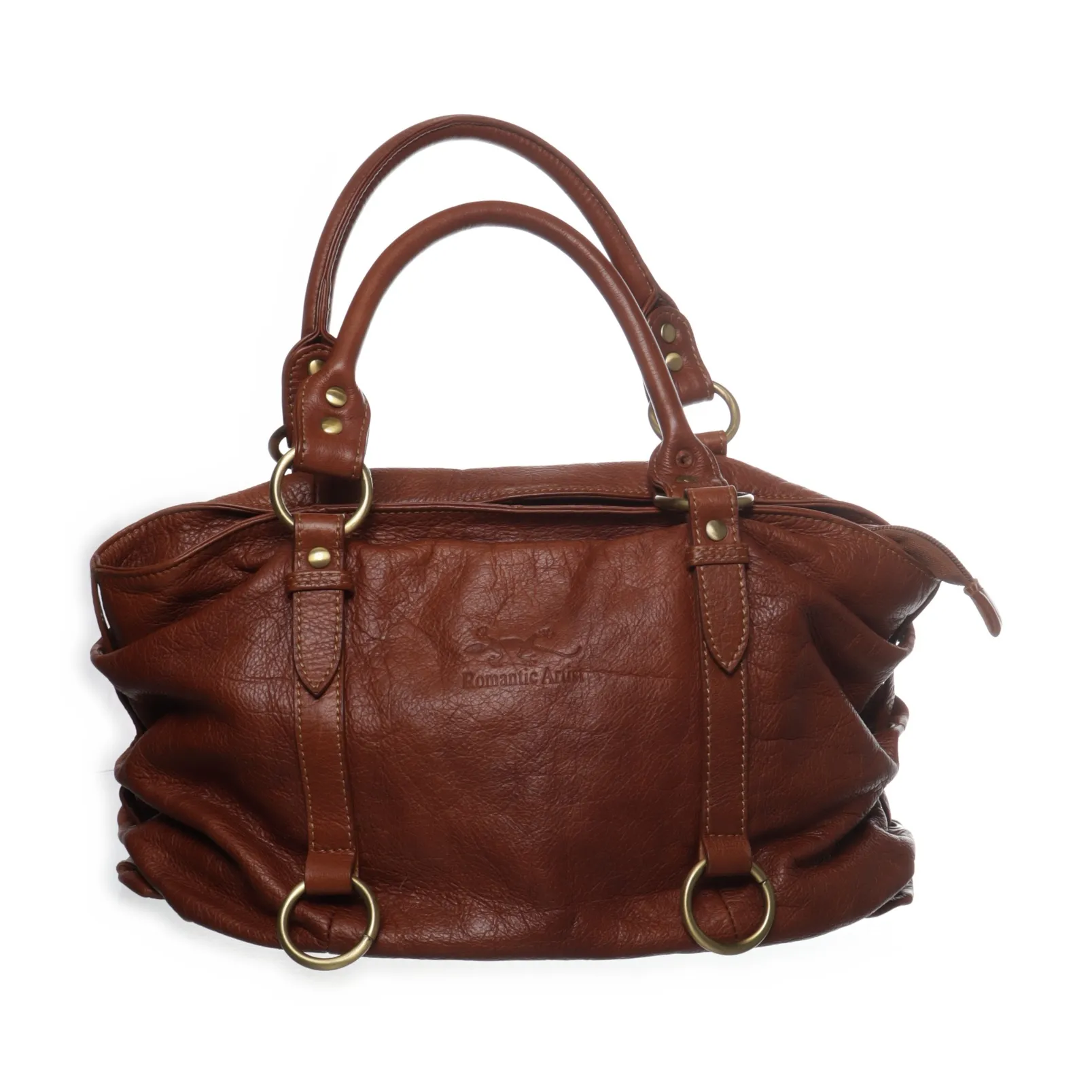 Romantic Artist - Handtasche - []