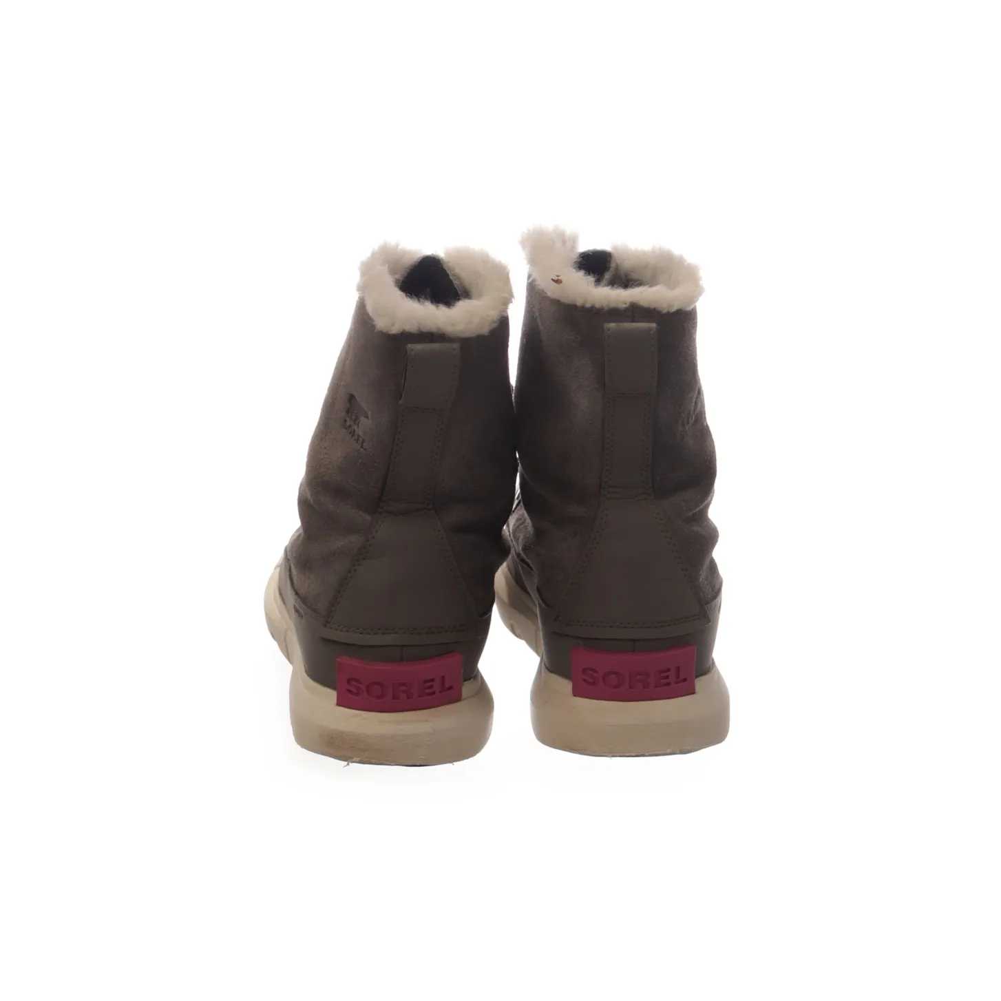 Sorel - bild 4