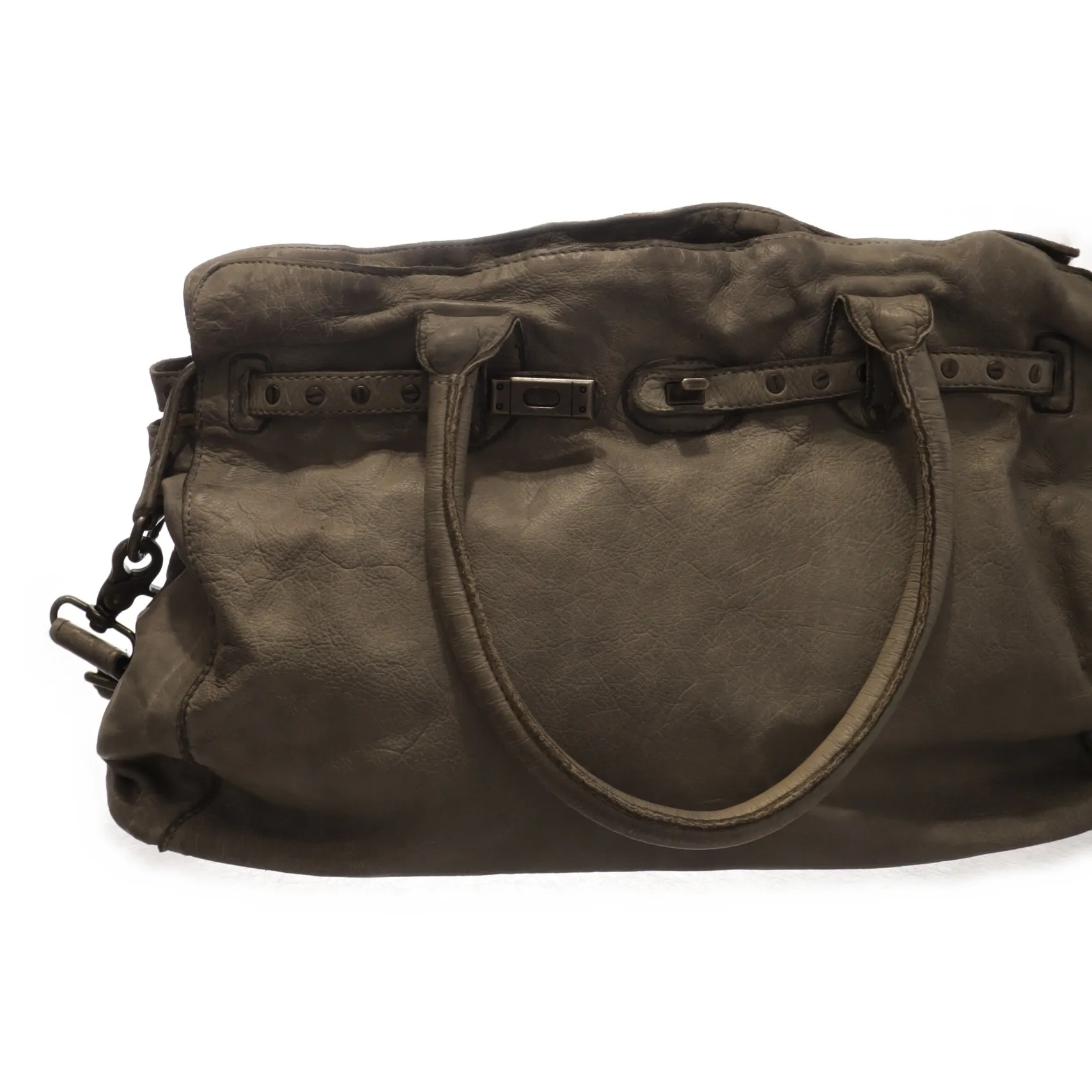 Taschendieb - Handtasche