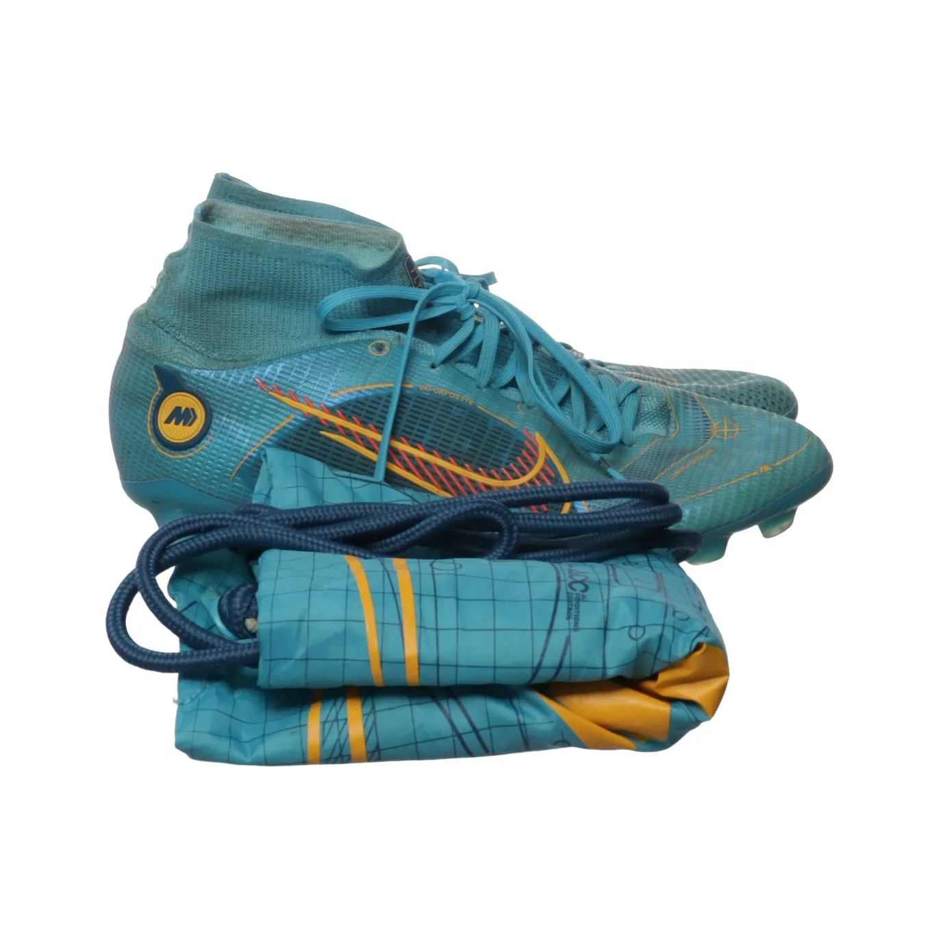 Nike Fotbollsskor SHOES-EU-43