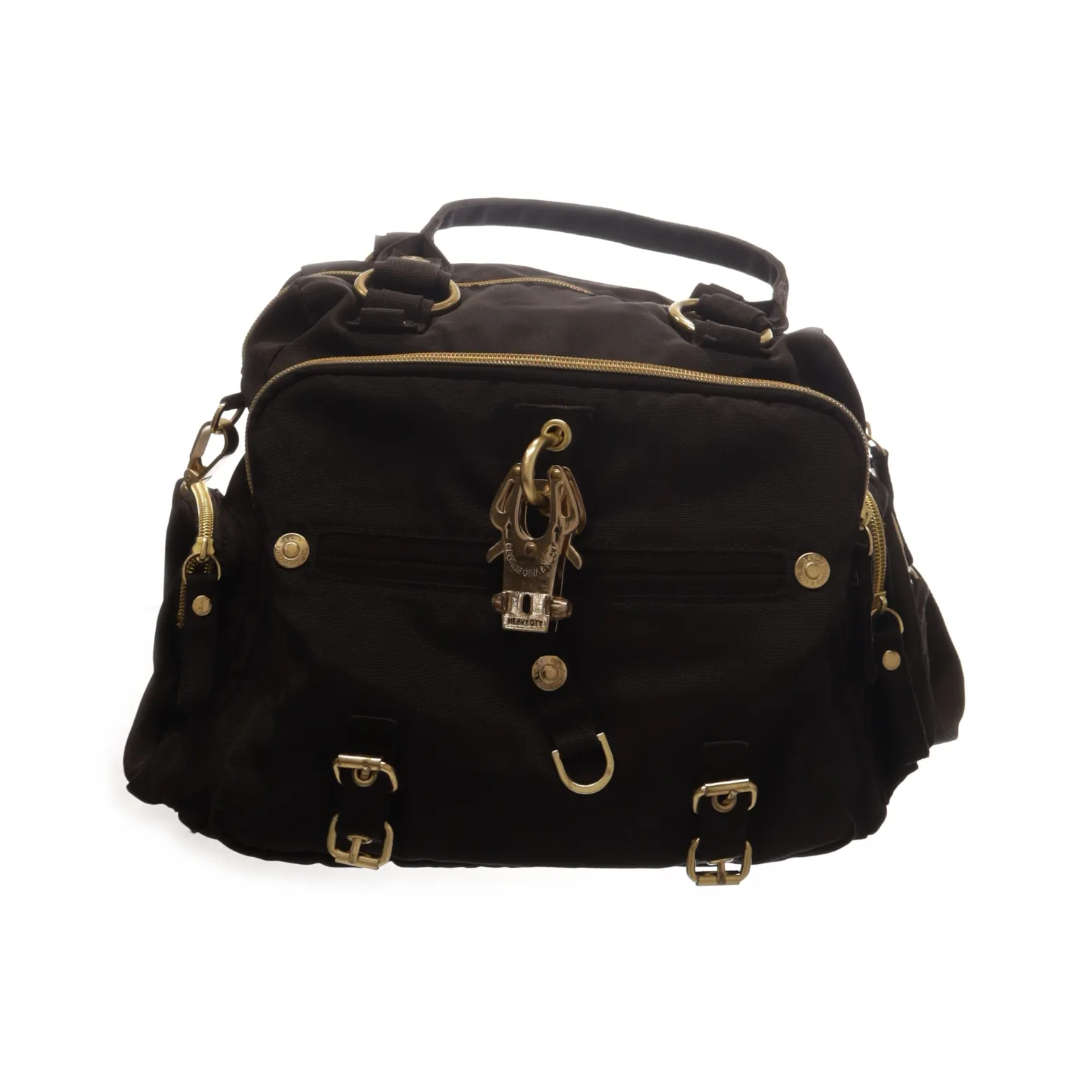 George Gina & Lucy - Gimmetall Umhängetasche