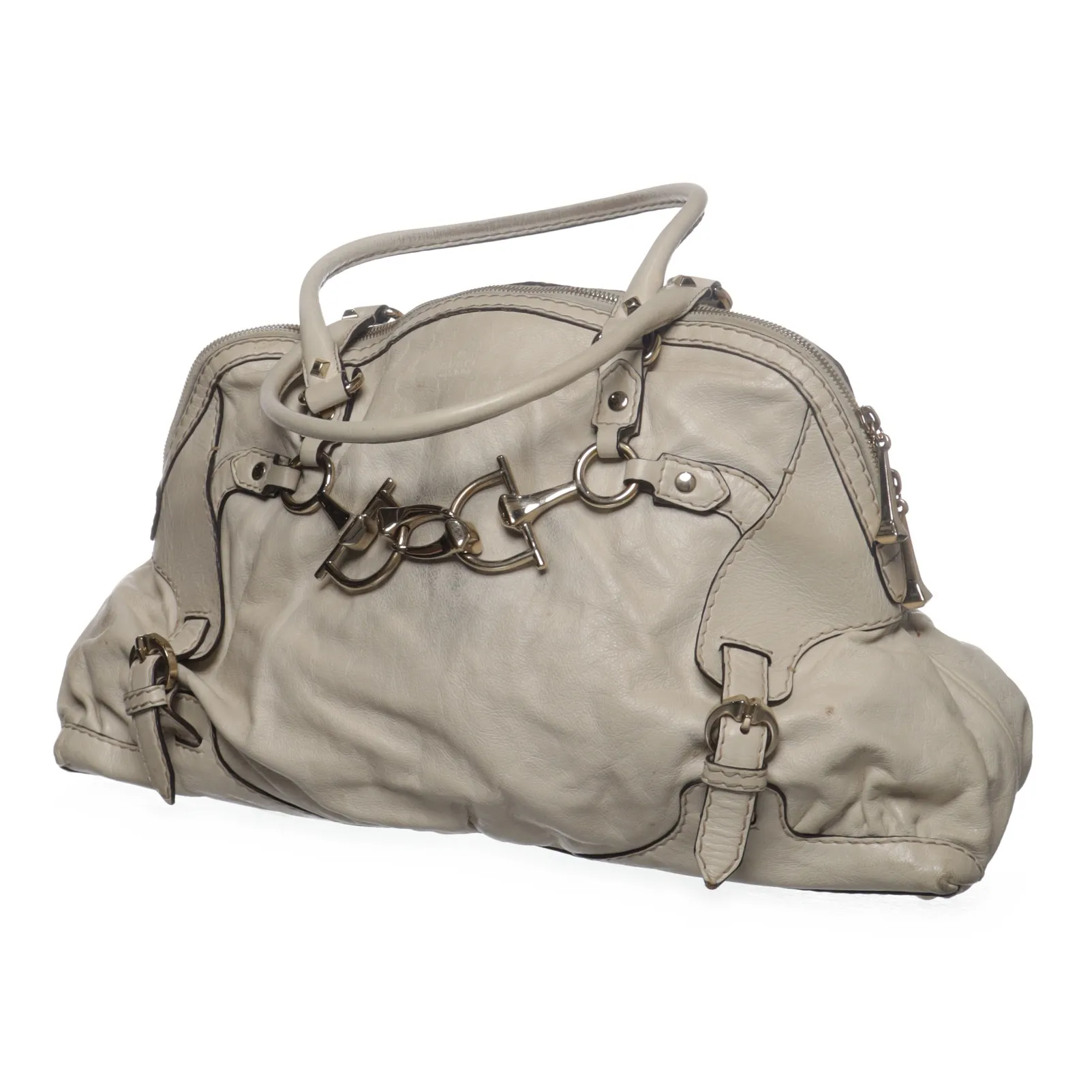 Gucci - Boston  Bowler  Handtasche