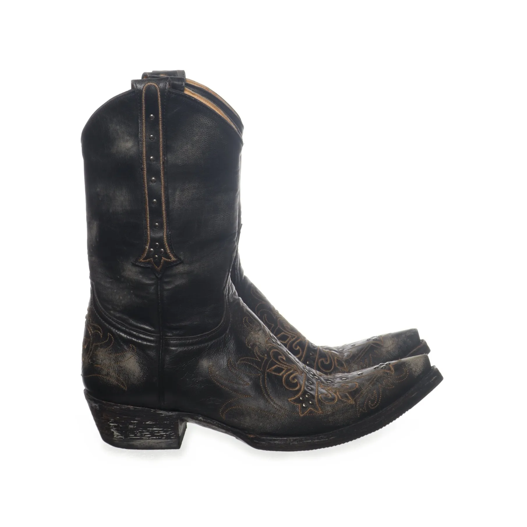 Old Gringo - Mexicana  Cowboyboots - SHOES-EU-38