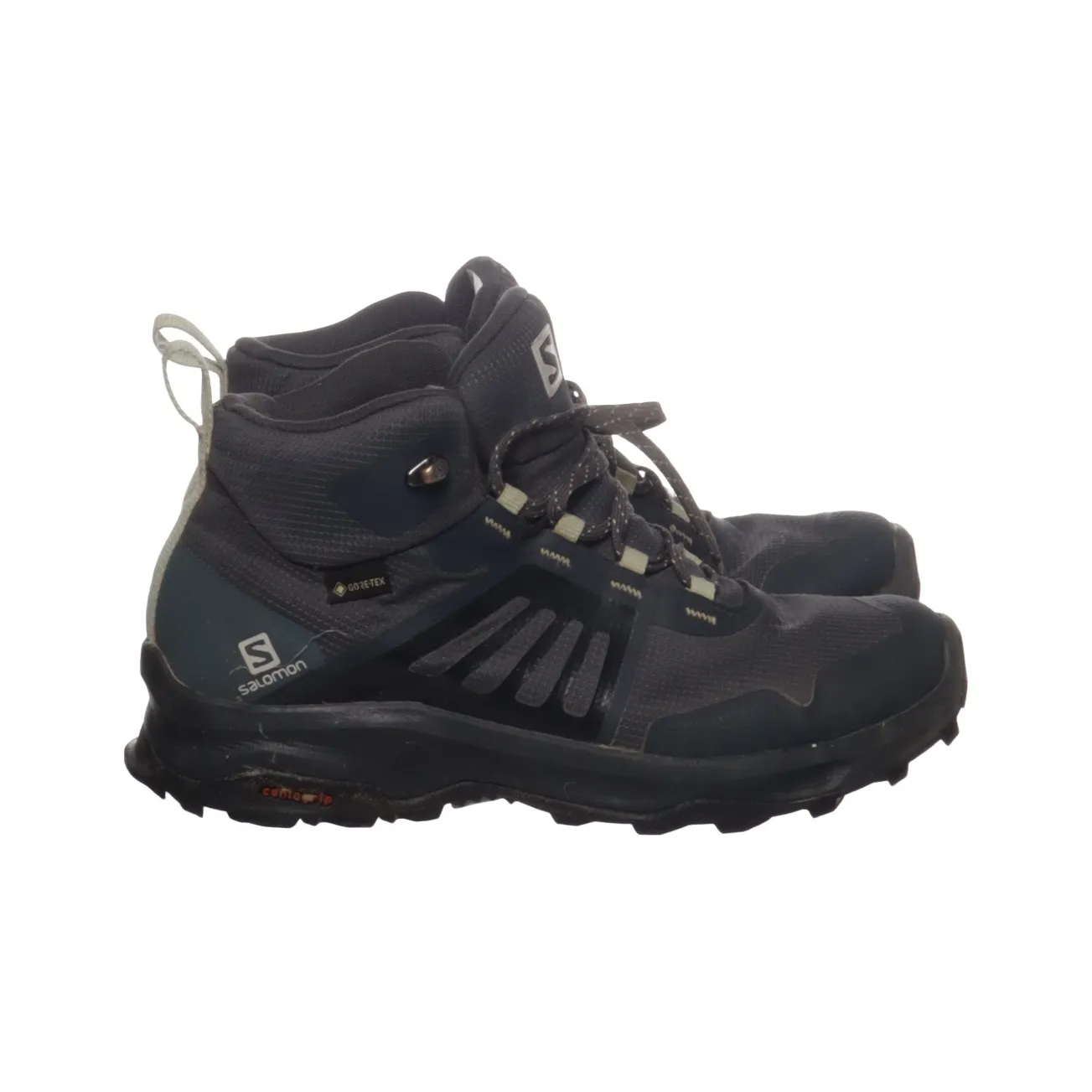 Salomon Vandringskängor SHOES-EU-38