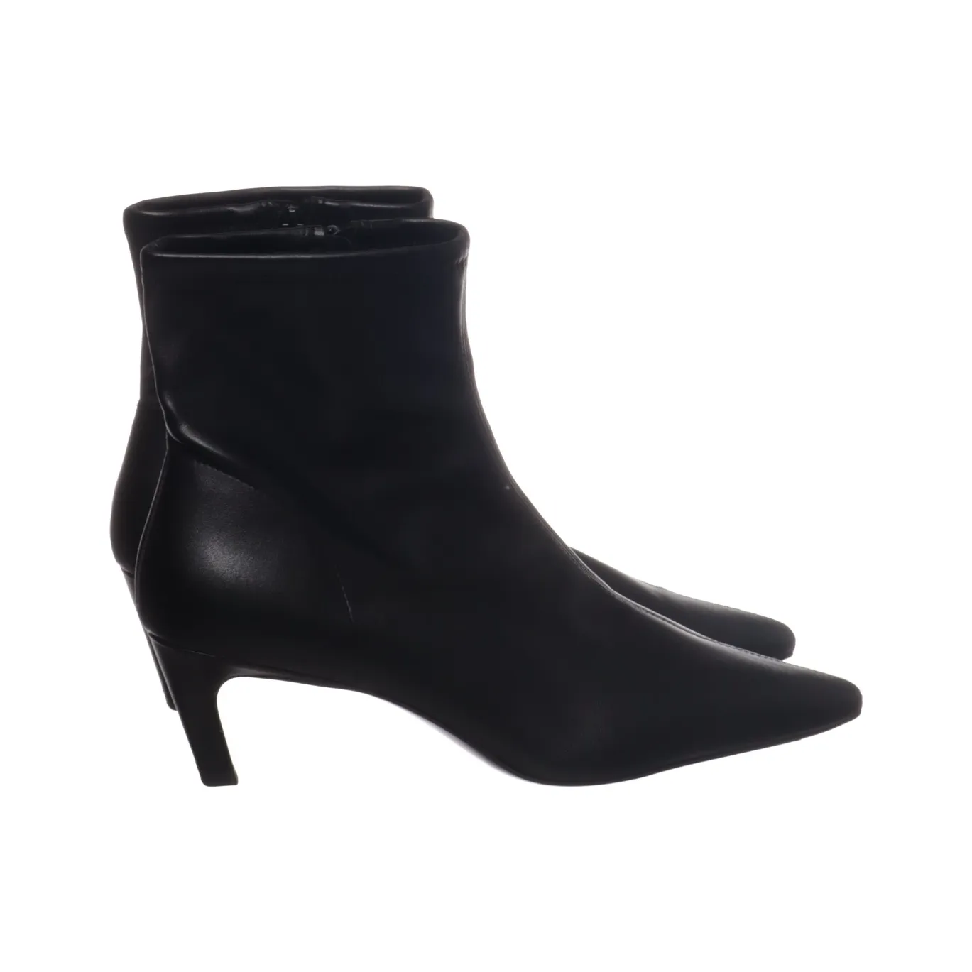 H&M - Stiefeletten - SHOES-EU-40