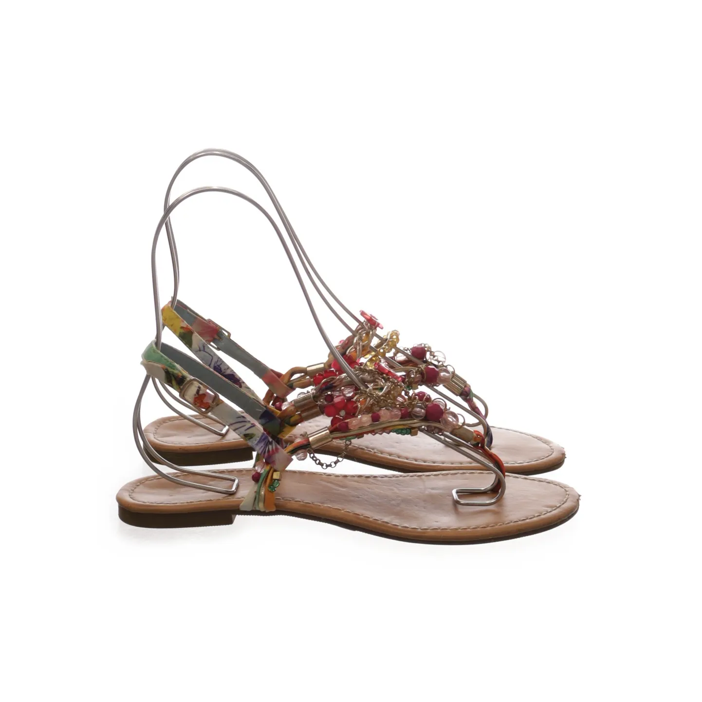 Sandalen - SHOES-EU-39