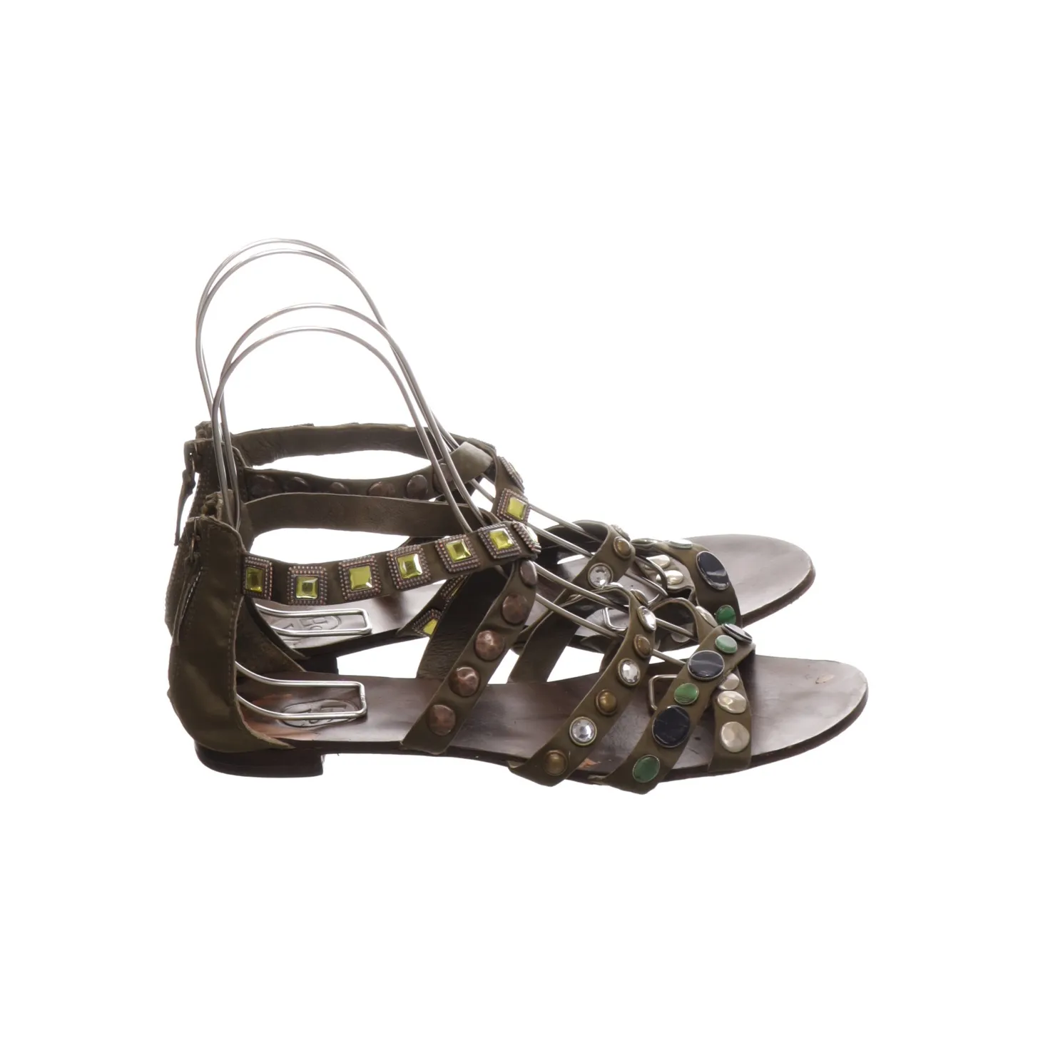 A.S.H - Gladiator-Sandalen - SHOES-EU-39