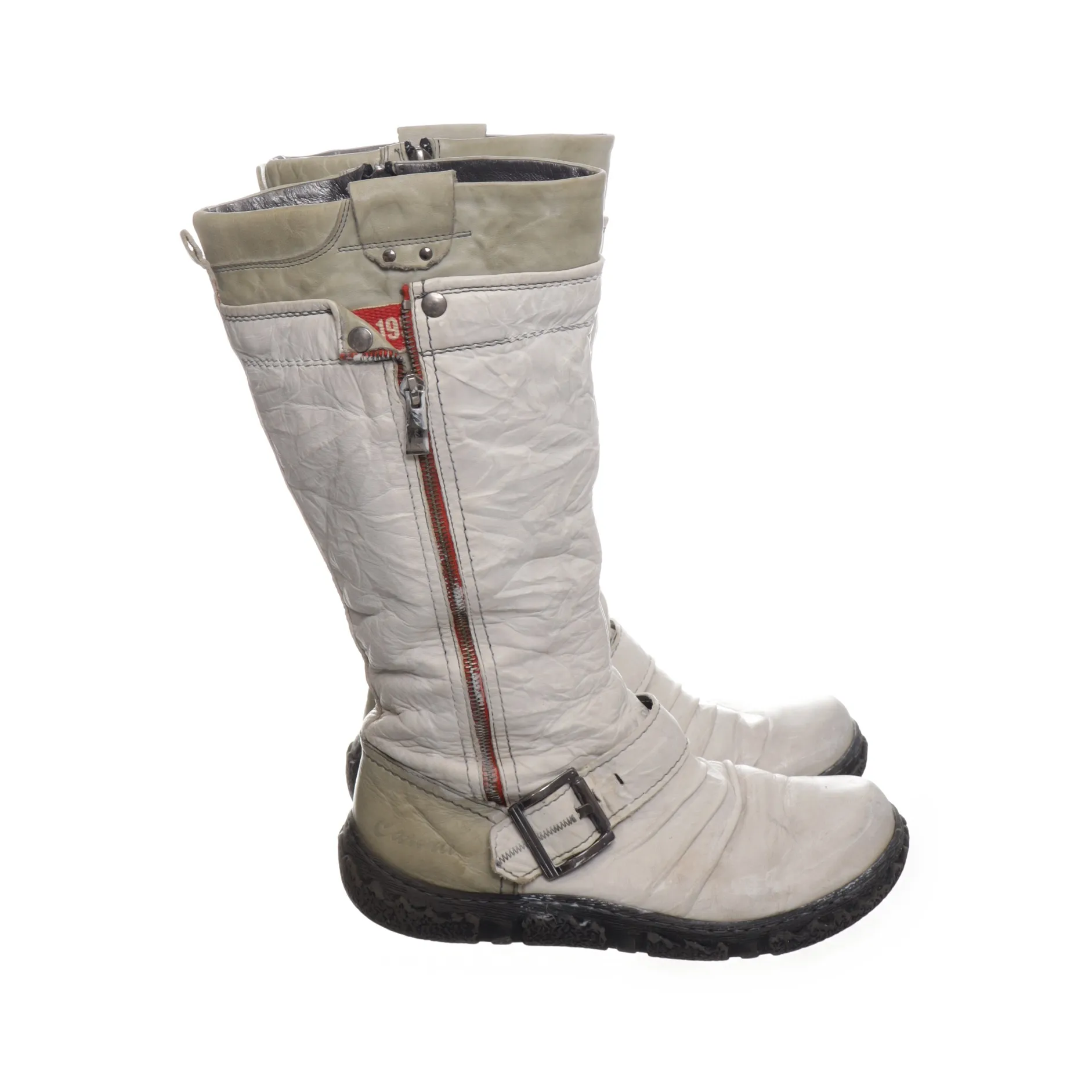 Carinii - Stiefel - SHOES-EU-40