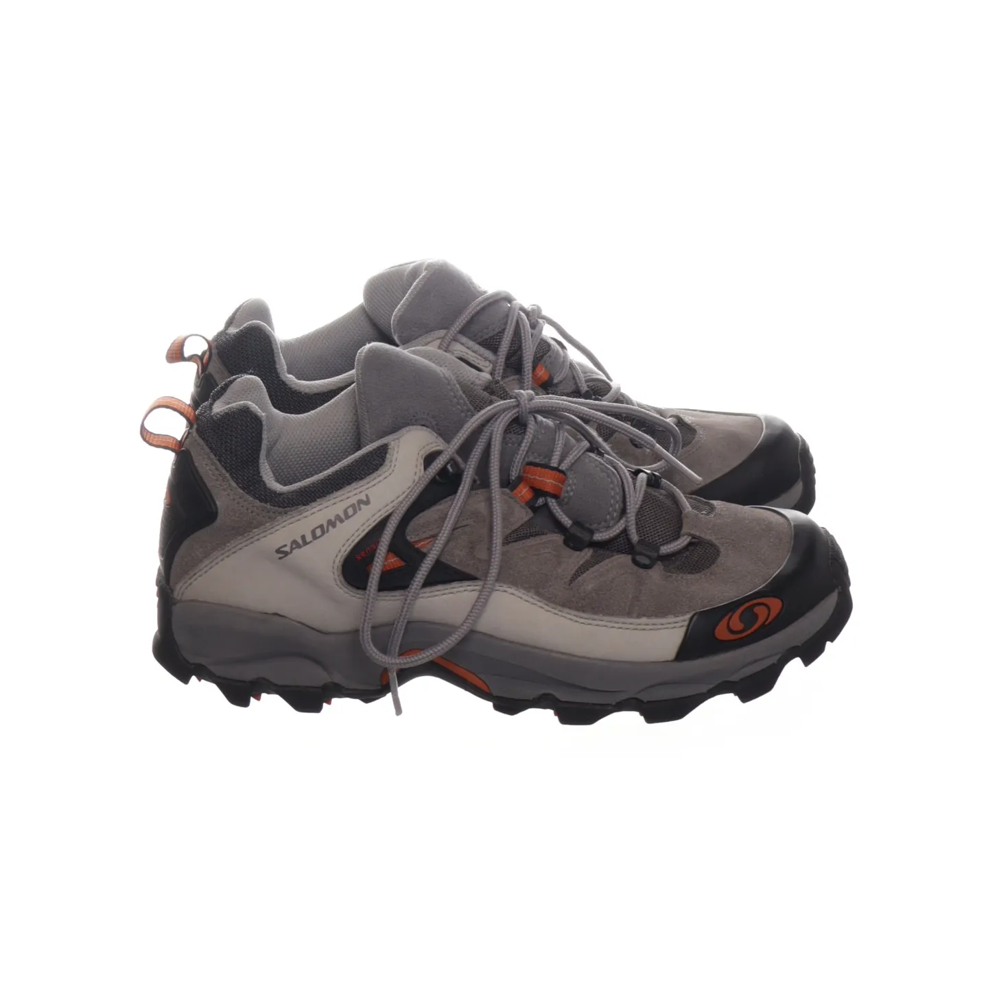 Salomon - Wanderstiefel - SHOES-EU-41.5