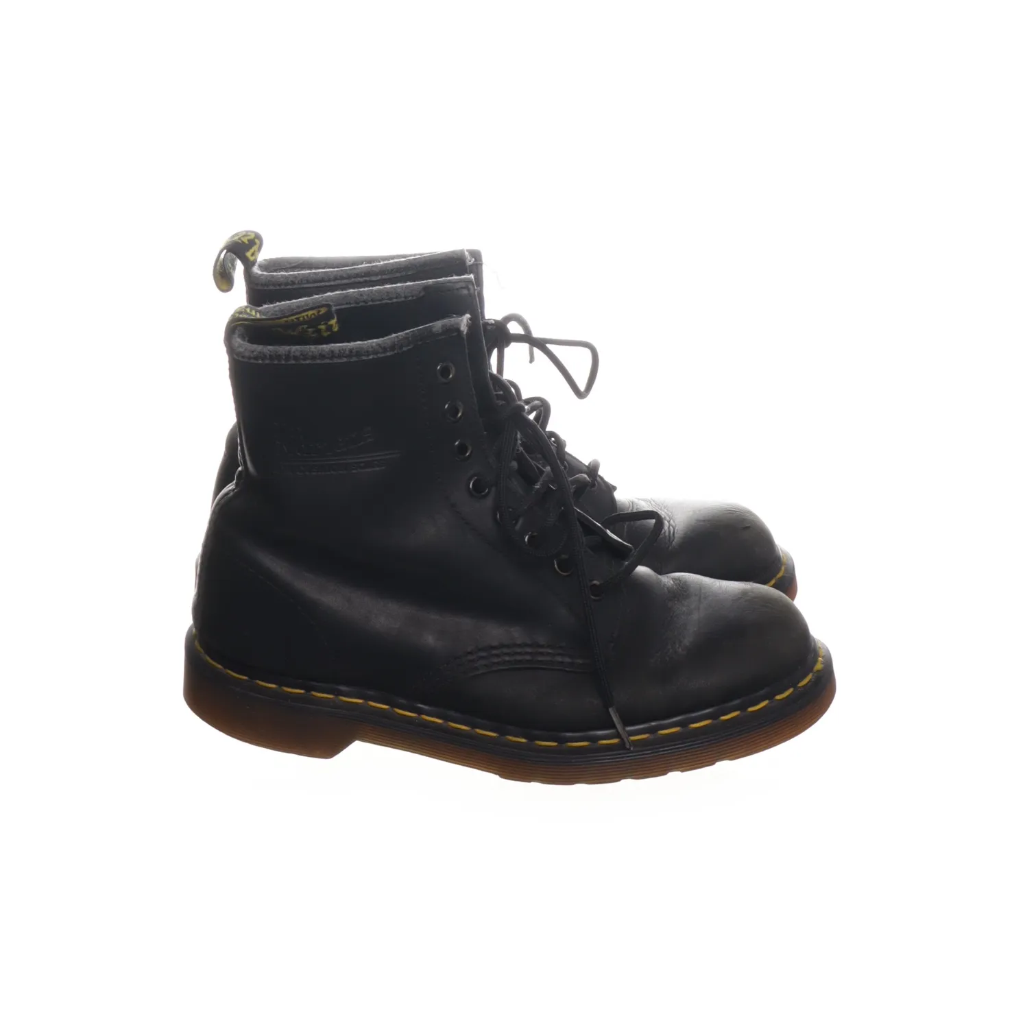 Dr. Martens