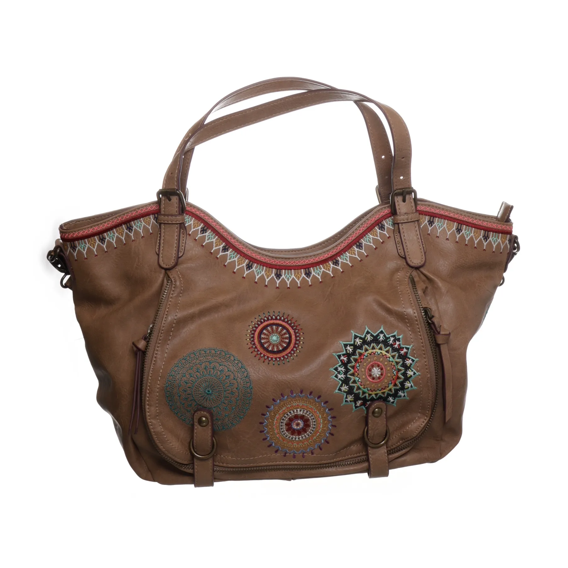 Desigual - sac à bandoulière