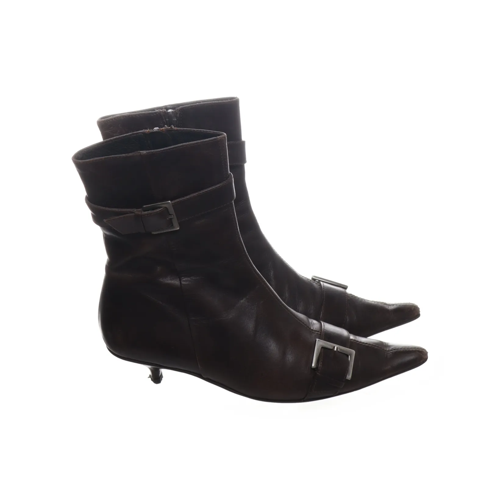 Stiefeletten - SHOES-EU-37