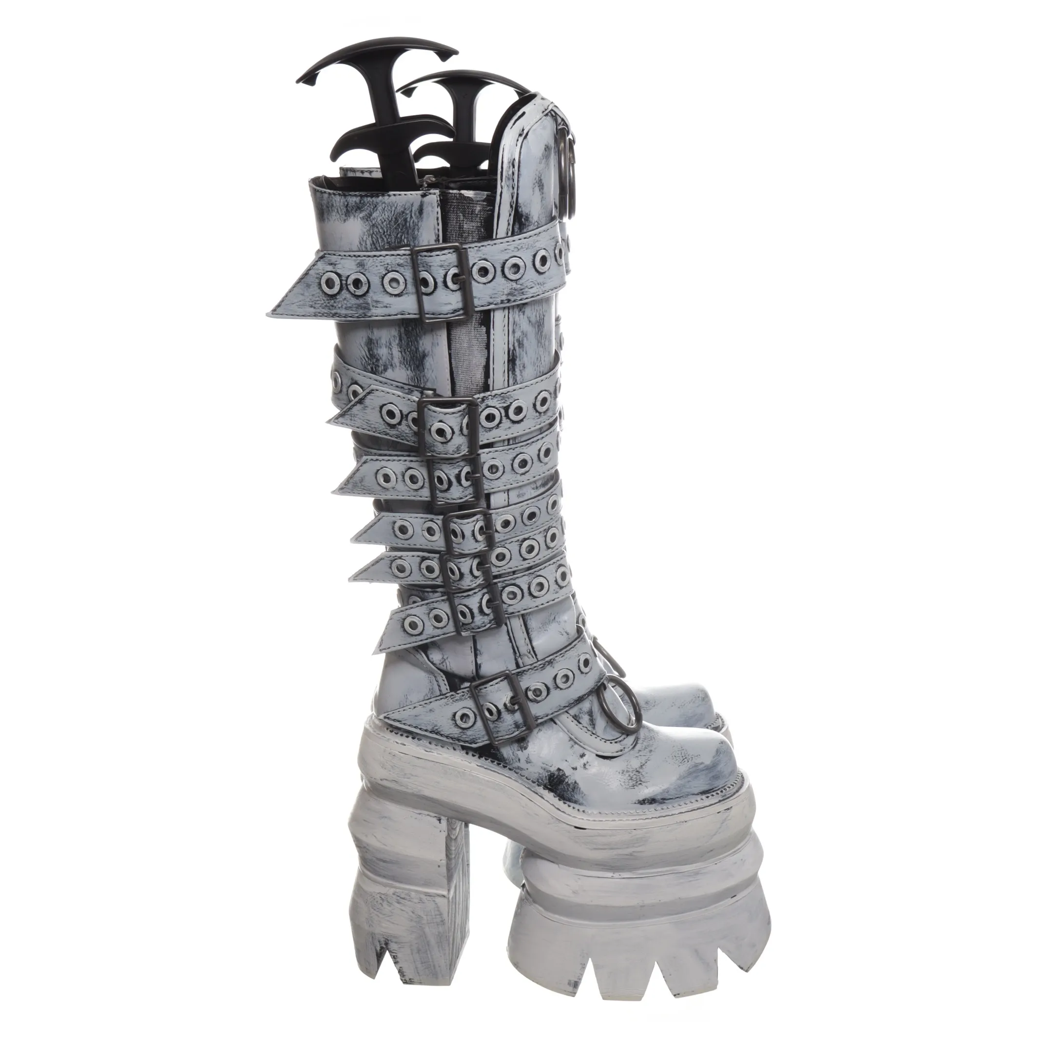 WIDOW - Stiefel - SHOES-EU-37