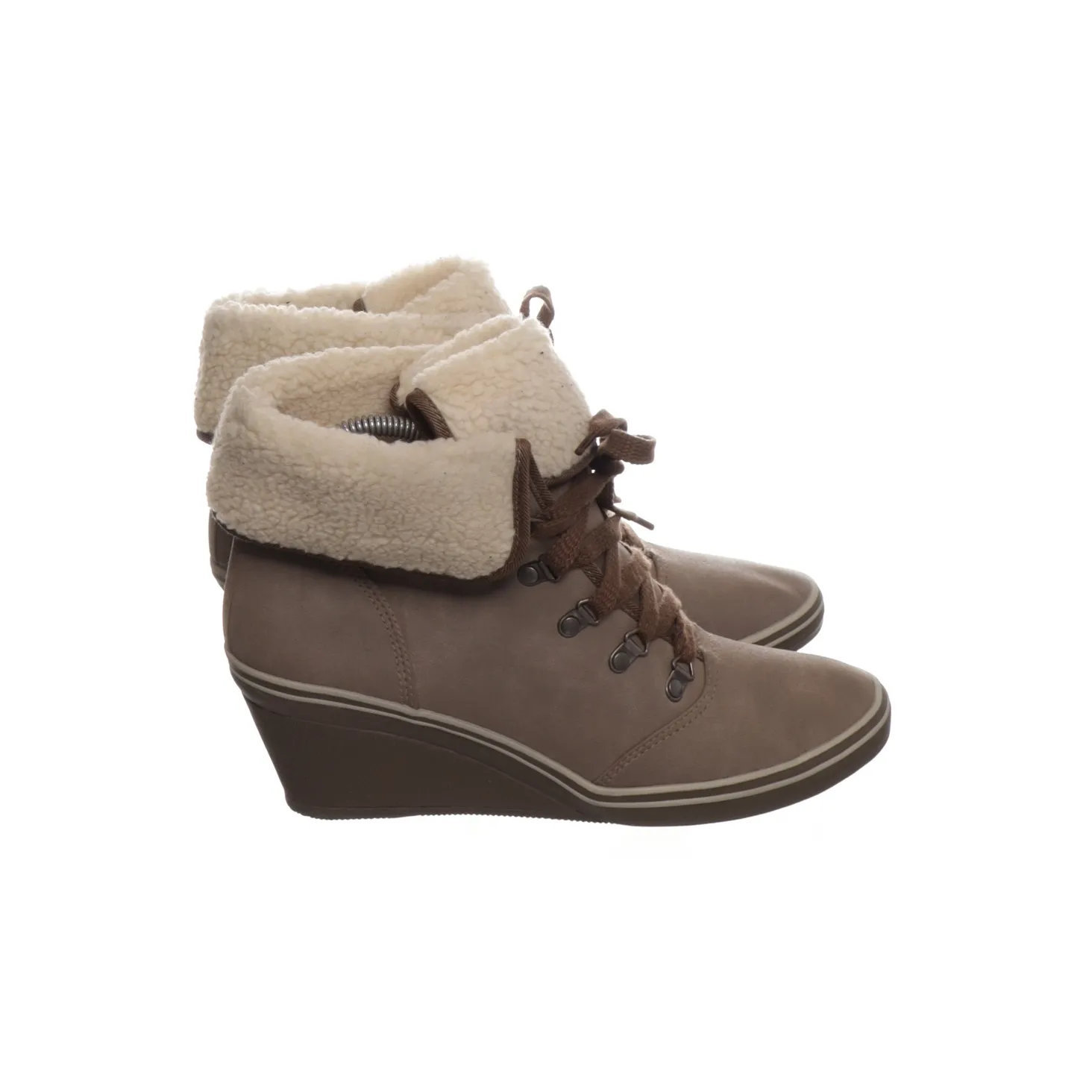 ESPRIT - Boots - SHOES-EU-42