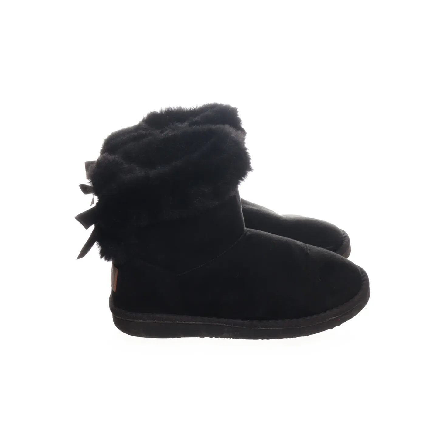 B&W - Boots - SHOES-EU-37