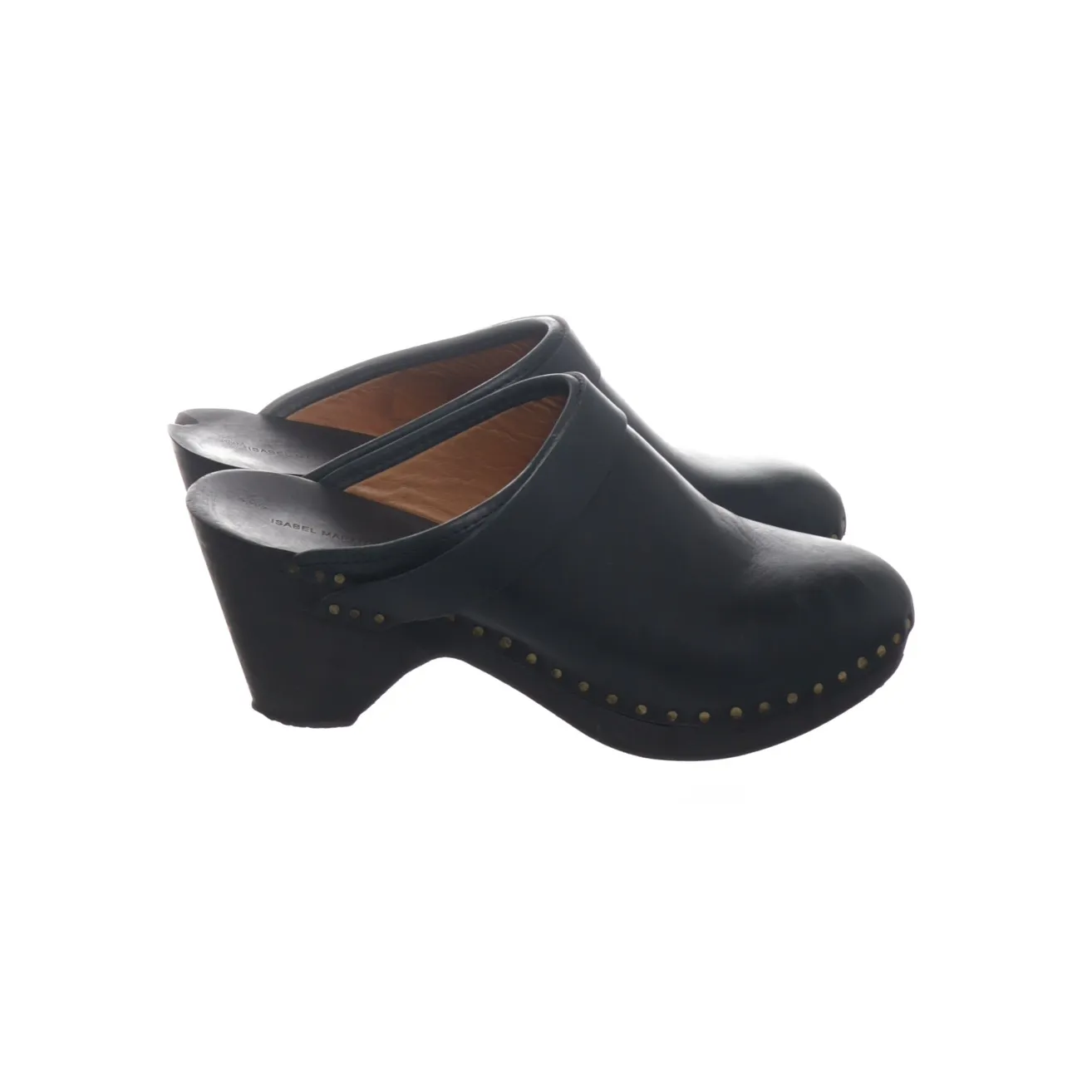 Isabel Marant - Clogs - SHOES-EU-37