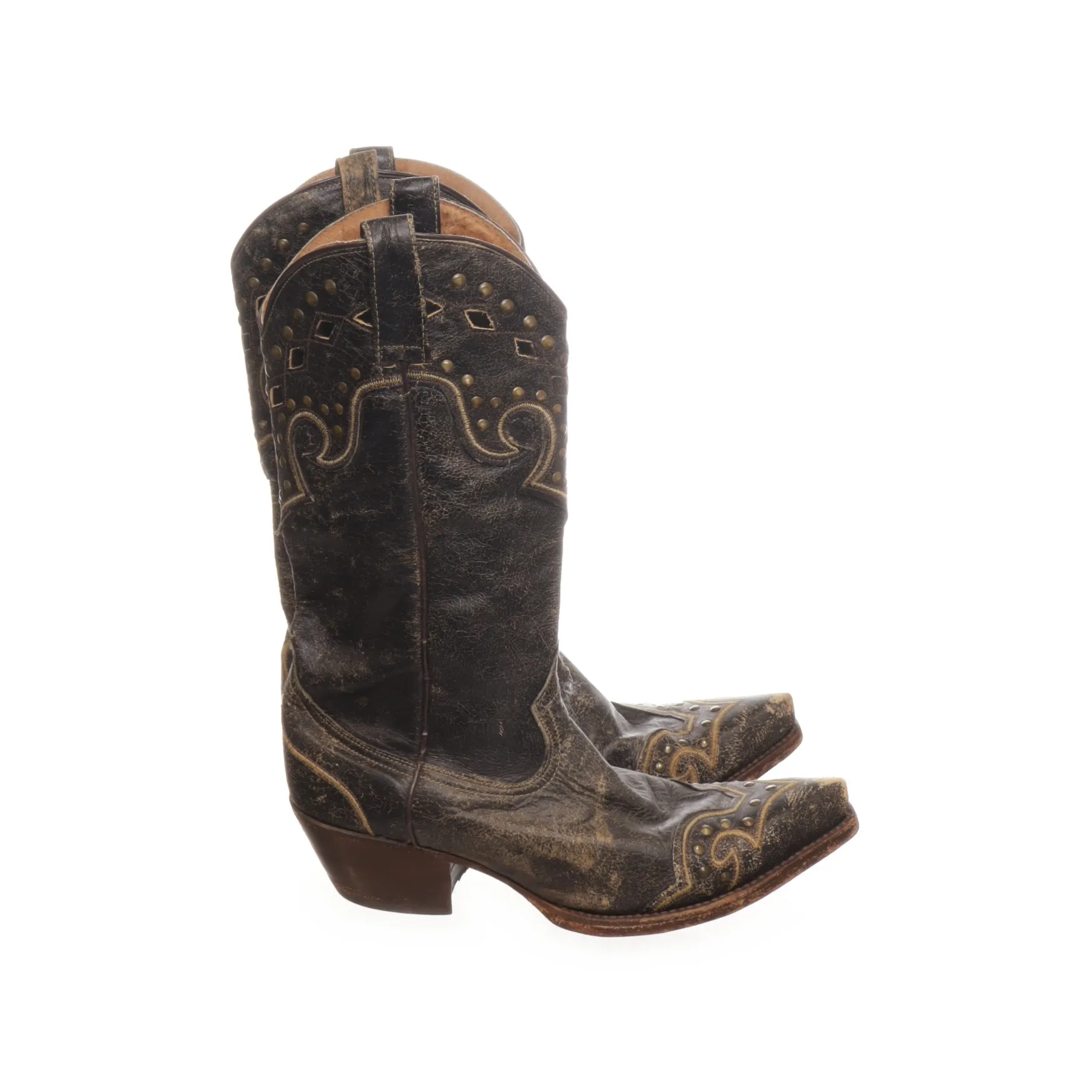 Cowboyboots - SHOES-EU-39