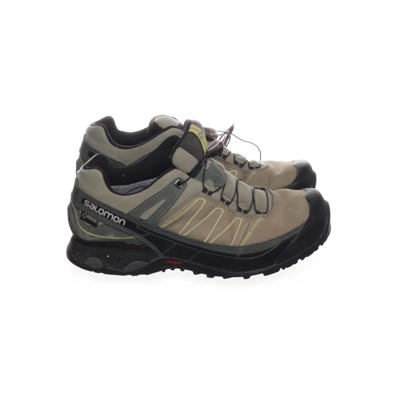 Salomon - Wanderschuhe - SHOES-EU-39.33