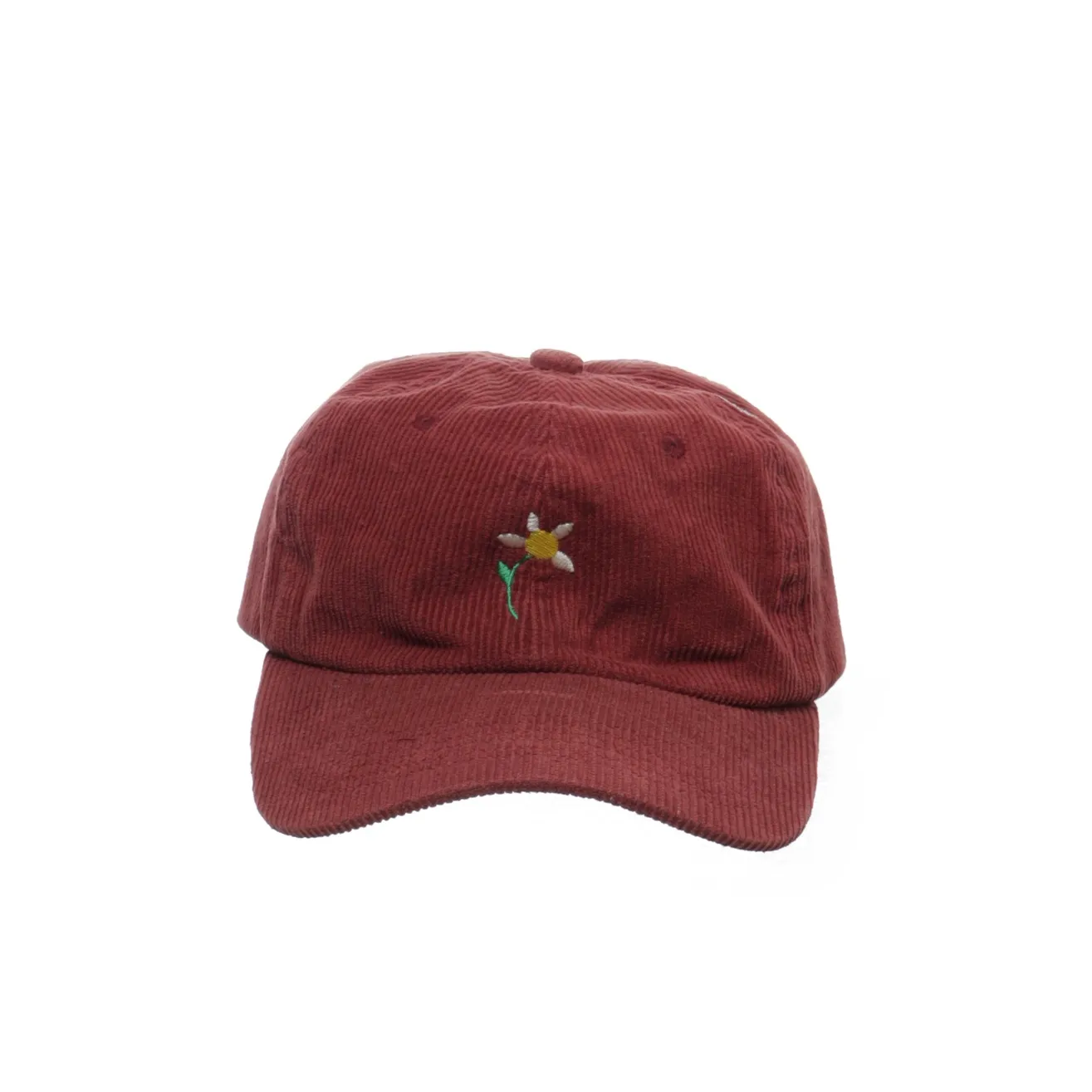 Manåm - Baseball-Mütze - ONE SIZE