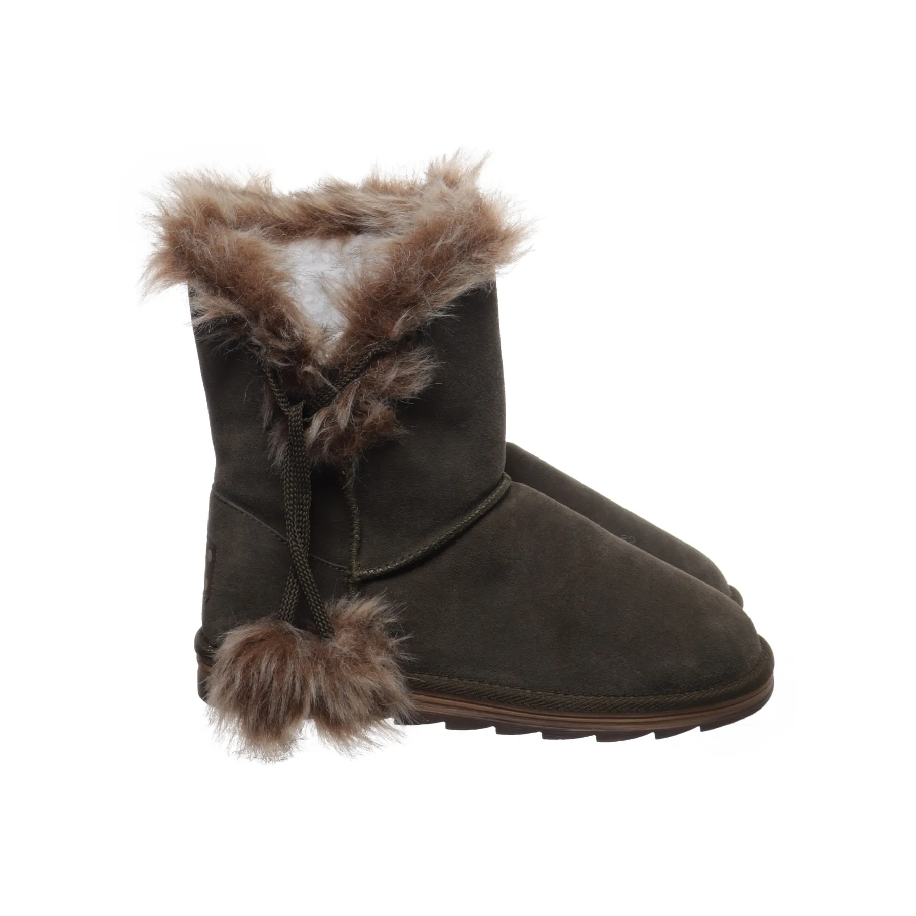 Mt - Stiefel - SHOES-EU-40